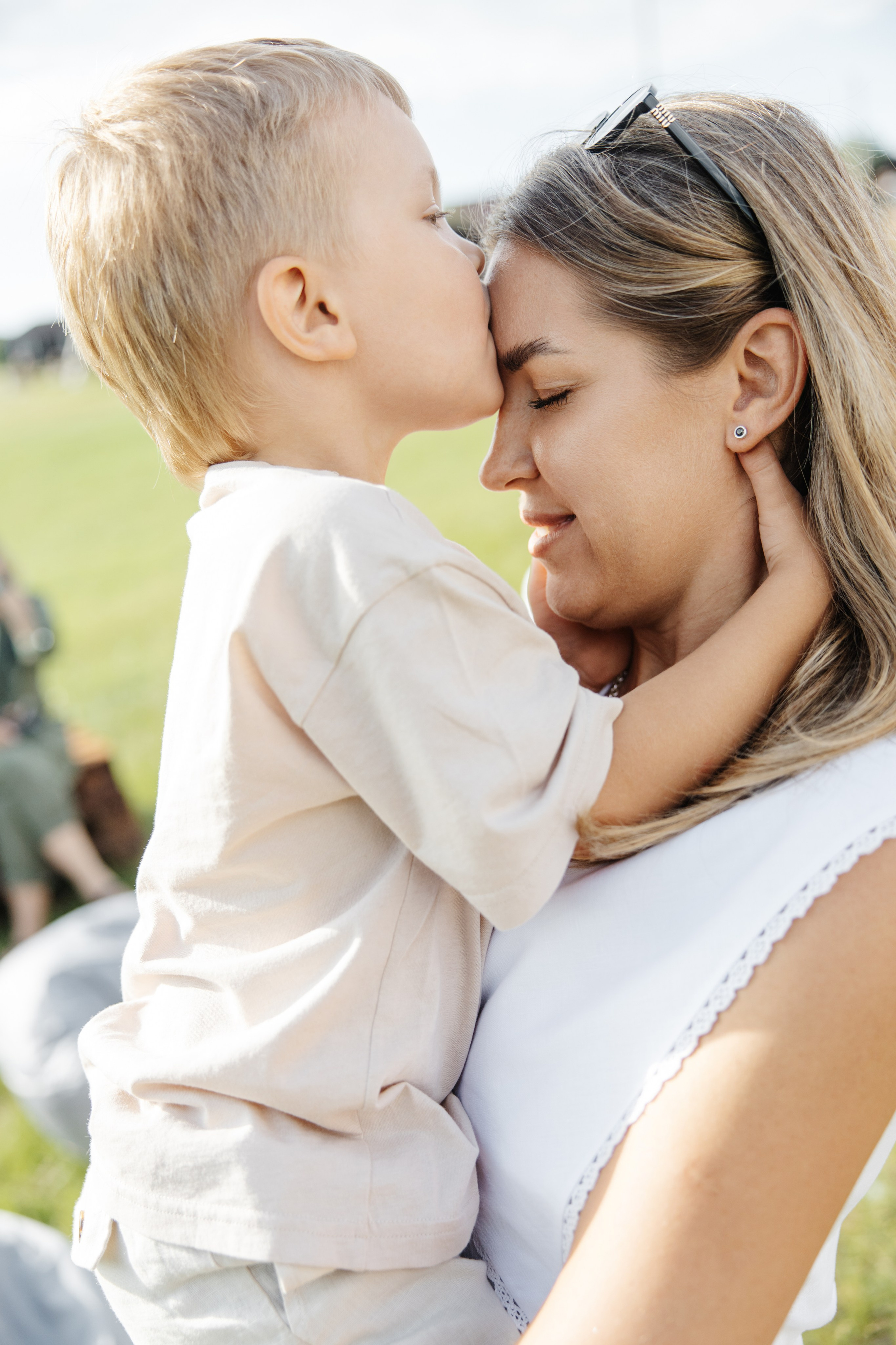 ГЕНДЕР ПАТИ. Фотограф в Красноярске
