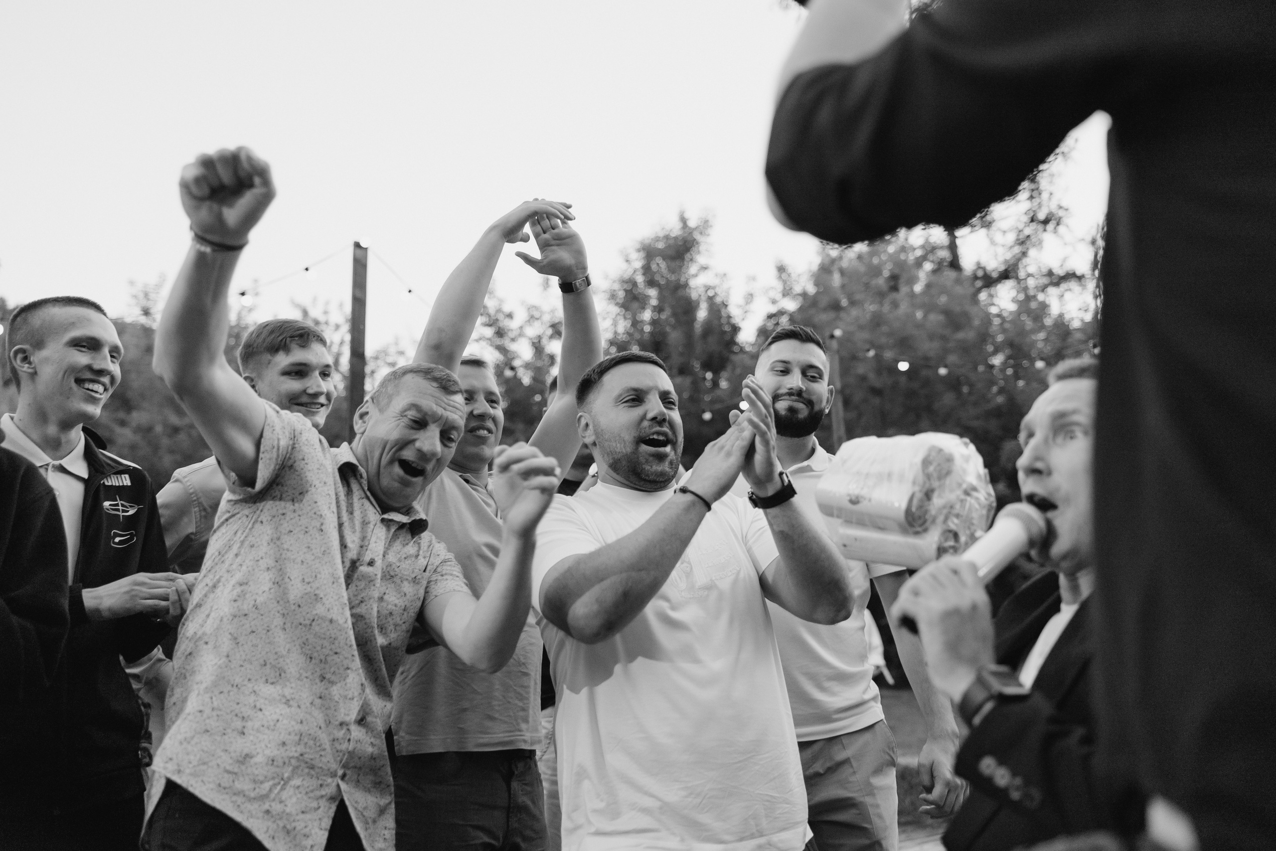 10.08.2023 Дмитрий и Виктория. Фотограф в Красноярске