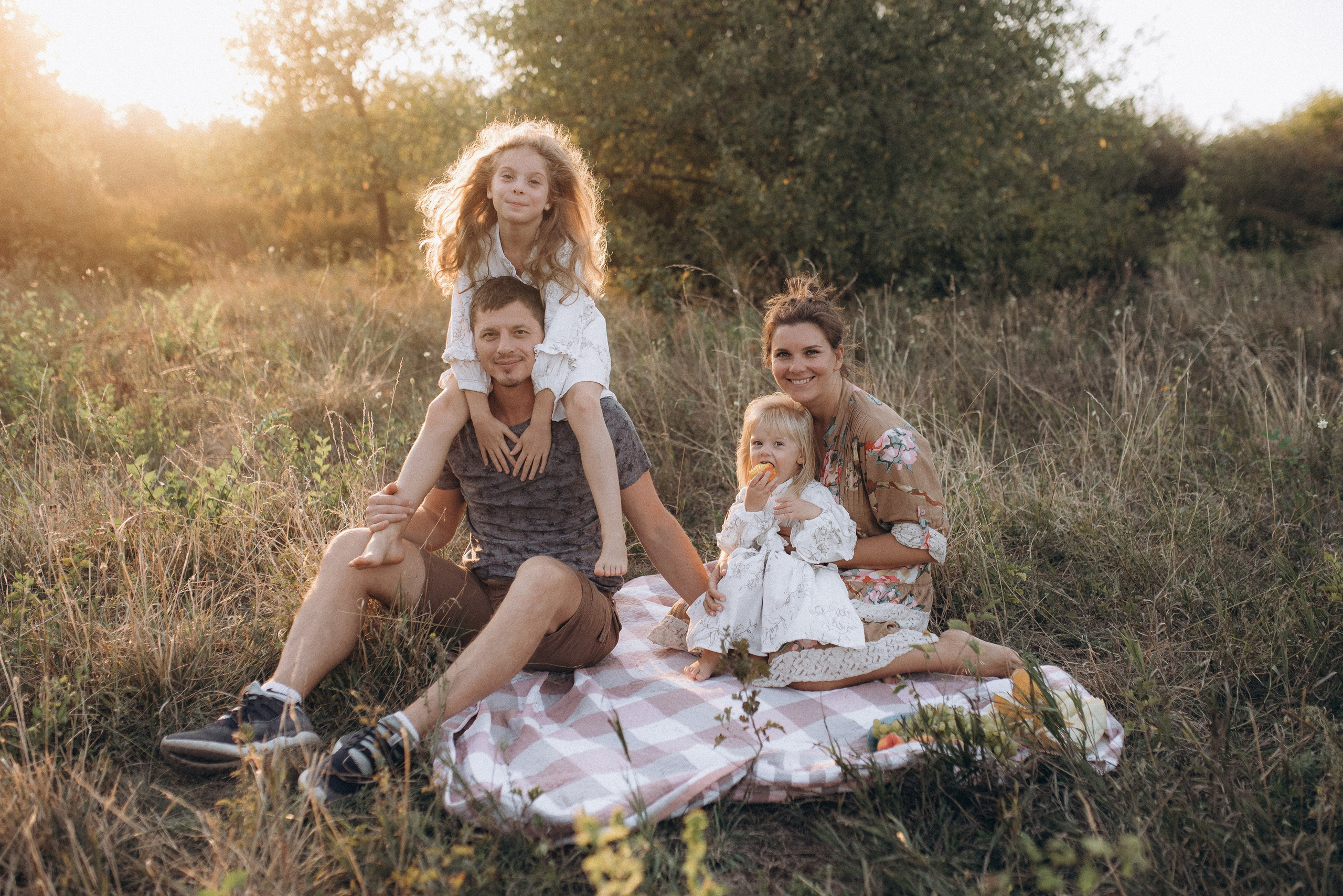 Про любовь Вселенскую🥰. Семейный фотограф в Ростове-на-Дону Мария Панарина