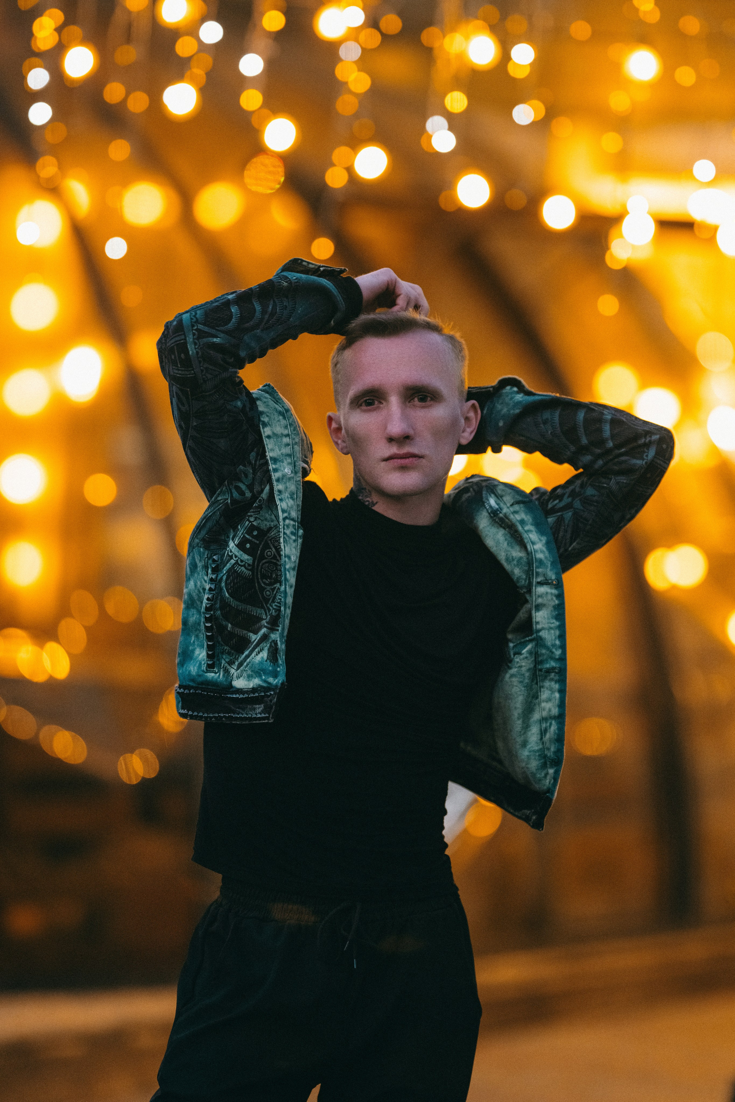 Мужская фотосъемка. Студийный и свадебный фотограф и видеограф в Севастополе — Юлия Макаренко