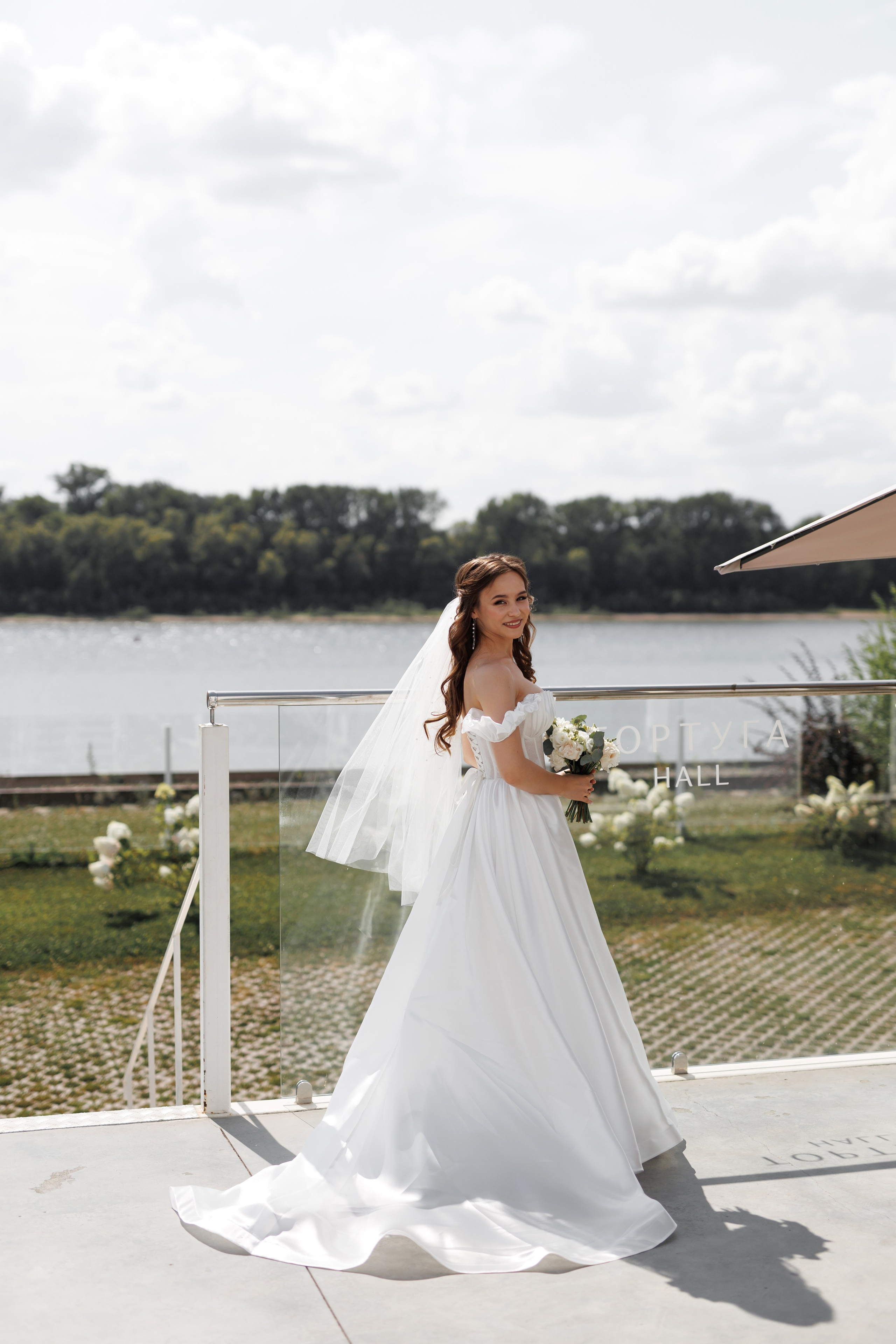 Алмаз Вилия. Фотограф Александр Литвинов