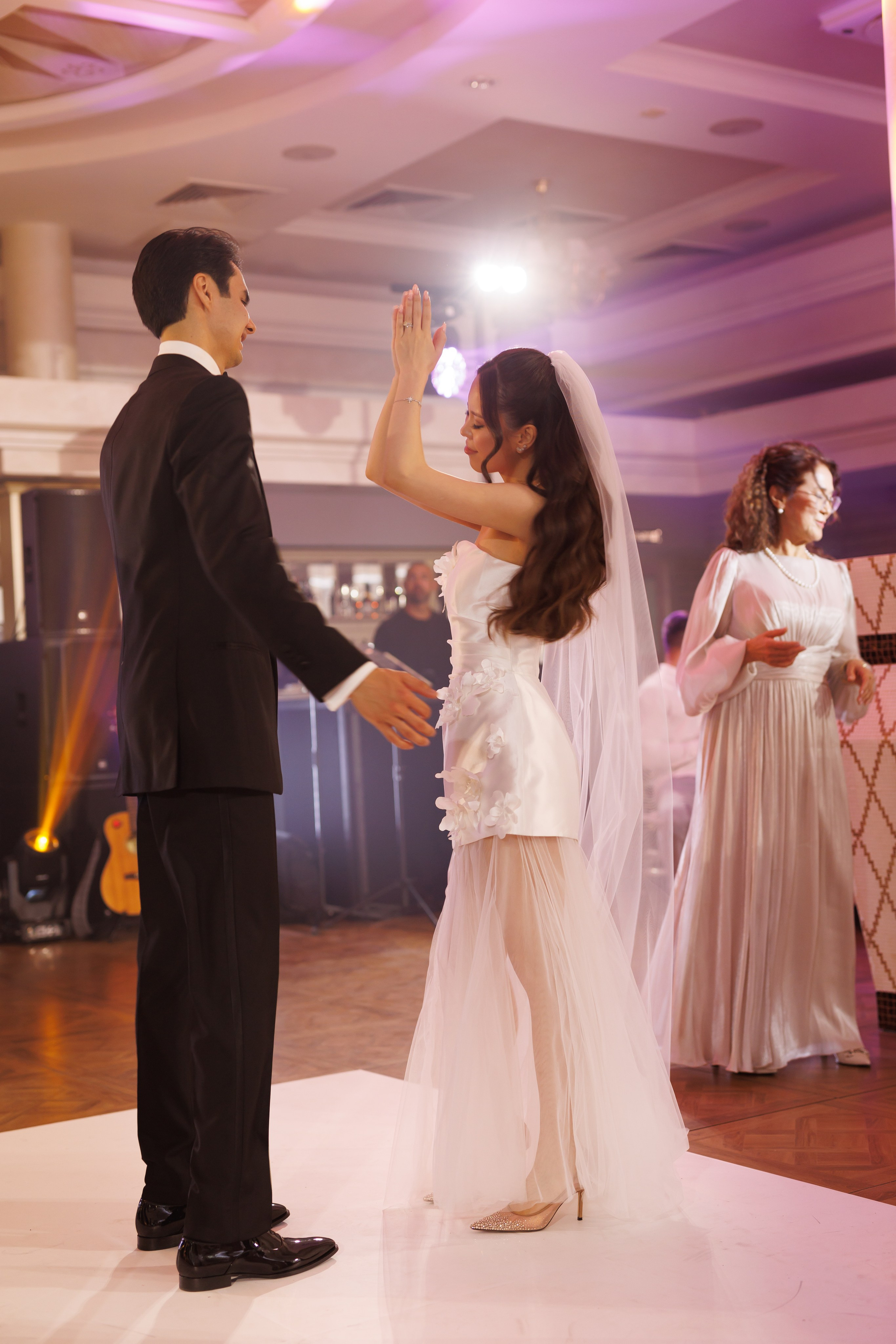 Руслан Гульбике. Фотограф Александр Литвинов