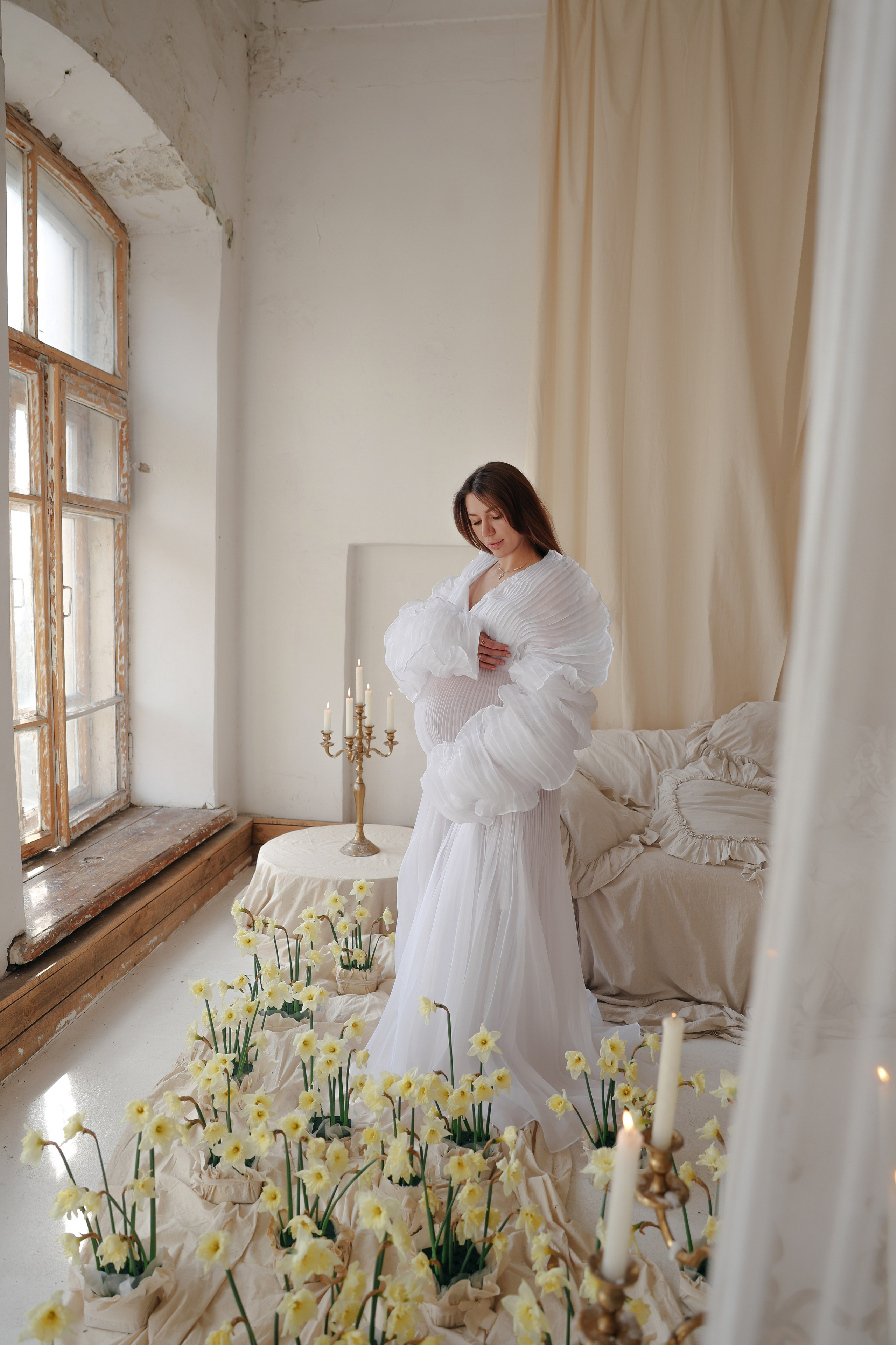 Беременность. Свадебный и семейный фотограф в Ростове-на-Дону Марианна Хахладжева