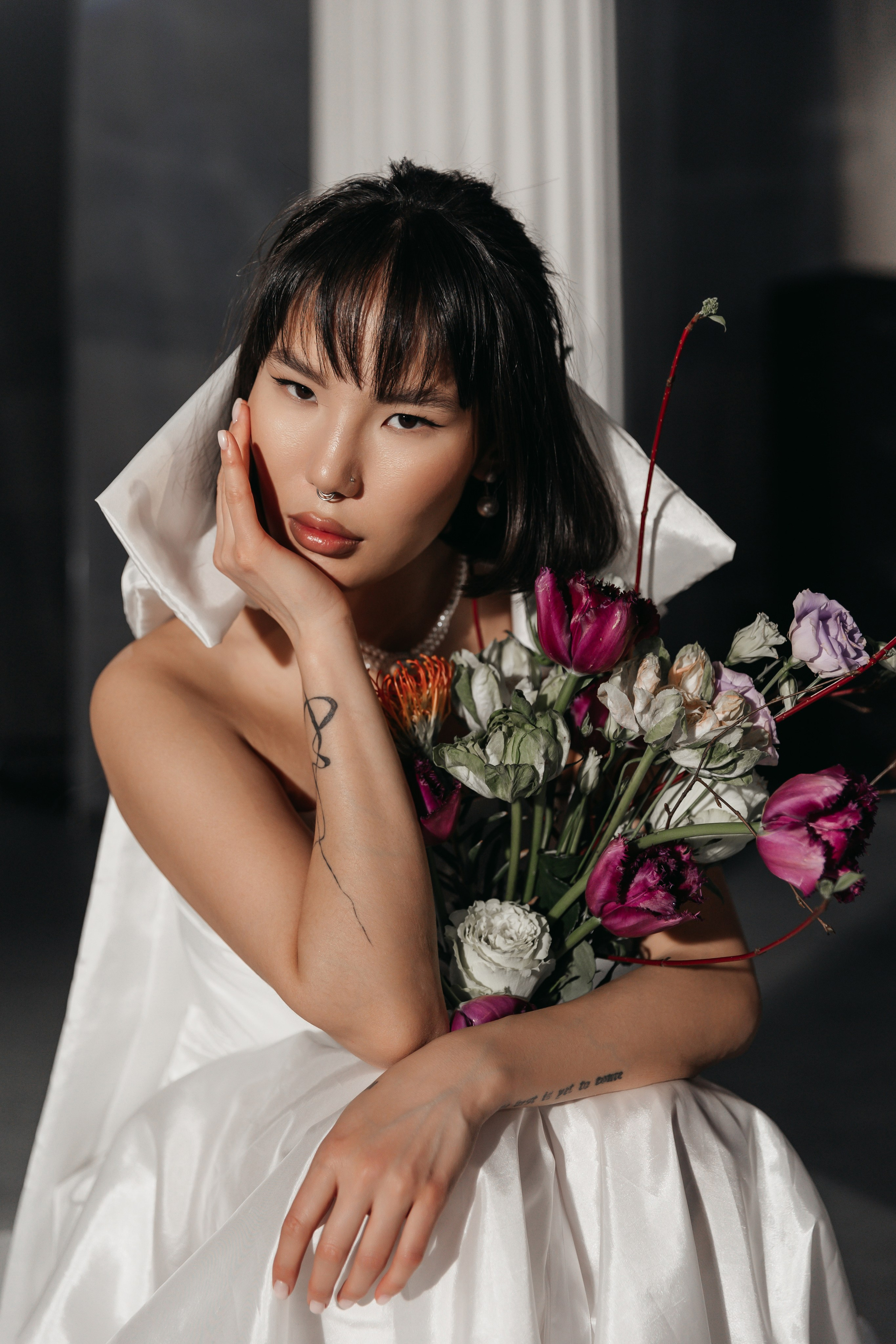 Андрей и Марина, Питер 2024. Свадебный  и семейный фотограф в Краснодаре