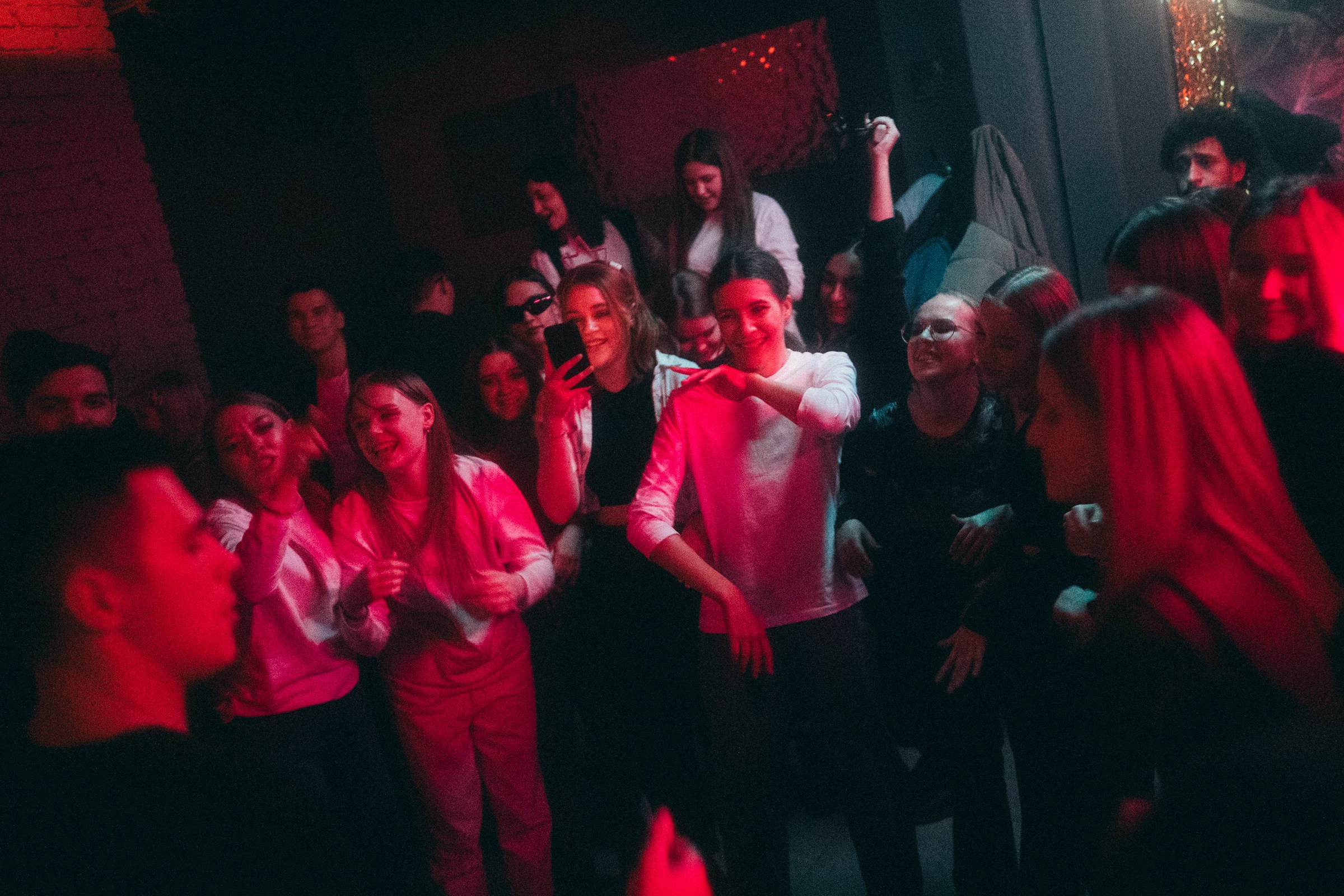 ХукаХаус. Фотограф на любое событие в Кемерово