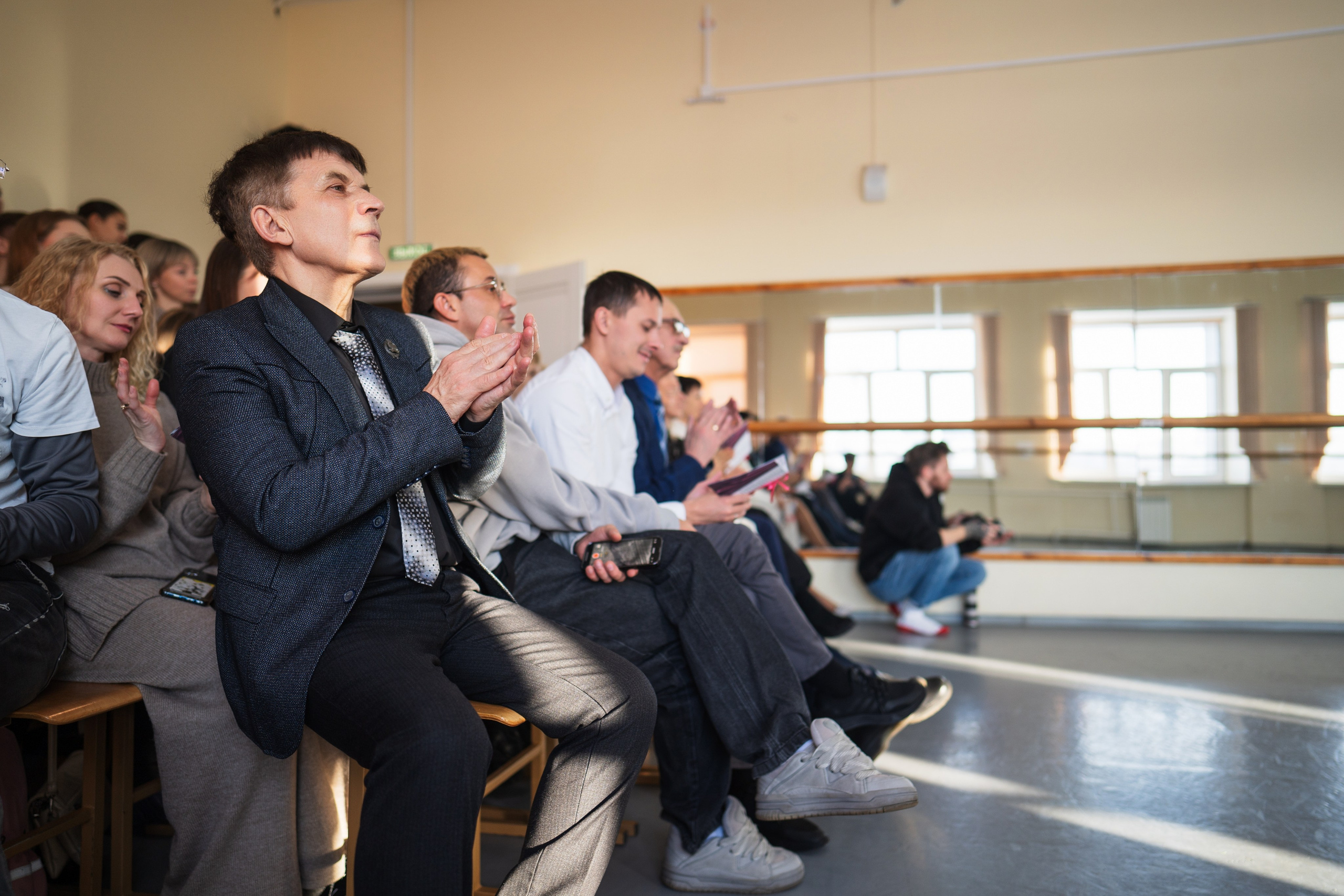 ГОСы в КемГИК. Фотограф на любое событие в Кемерово