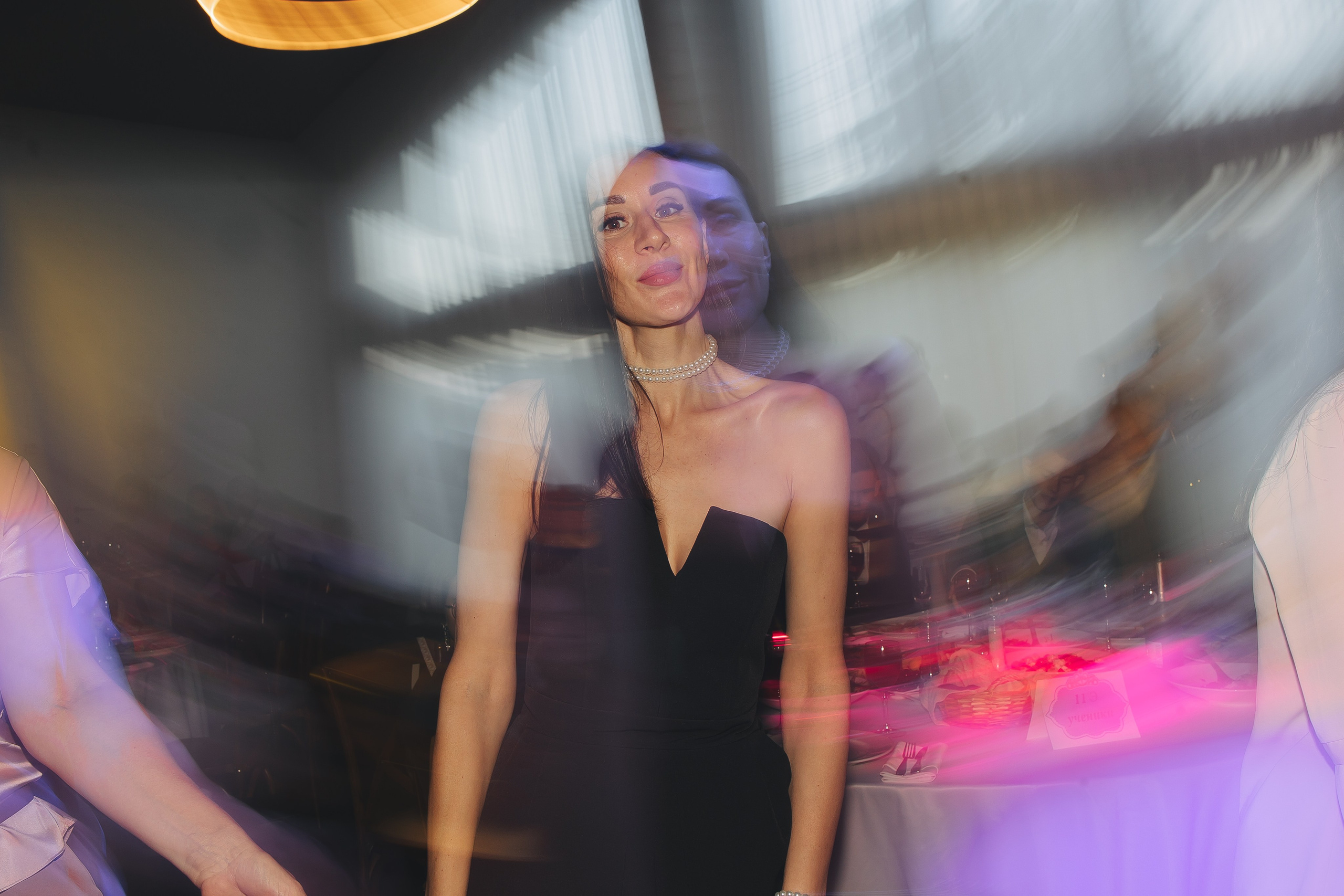 Выпускной Сосны. Свадебный и женский фотограф