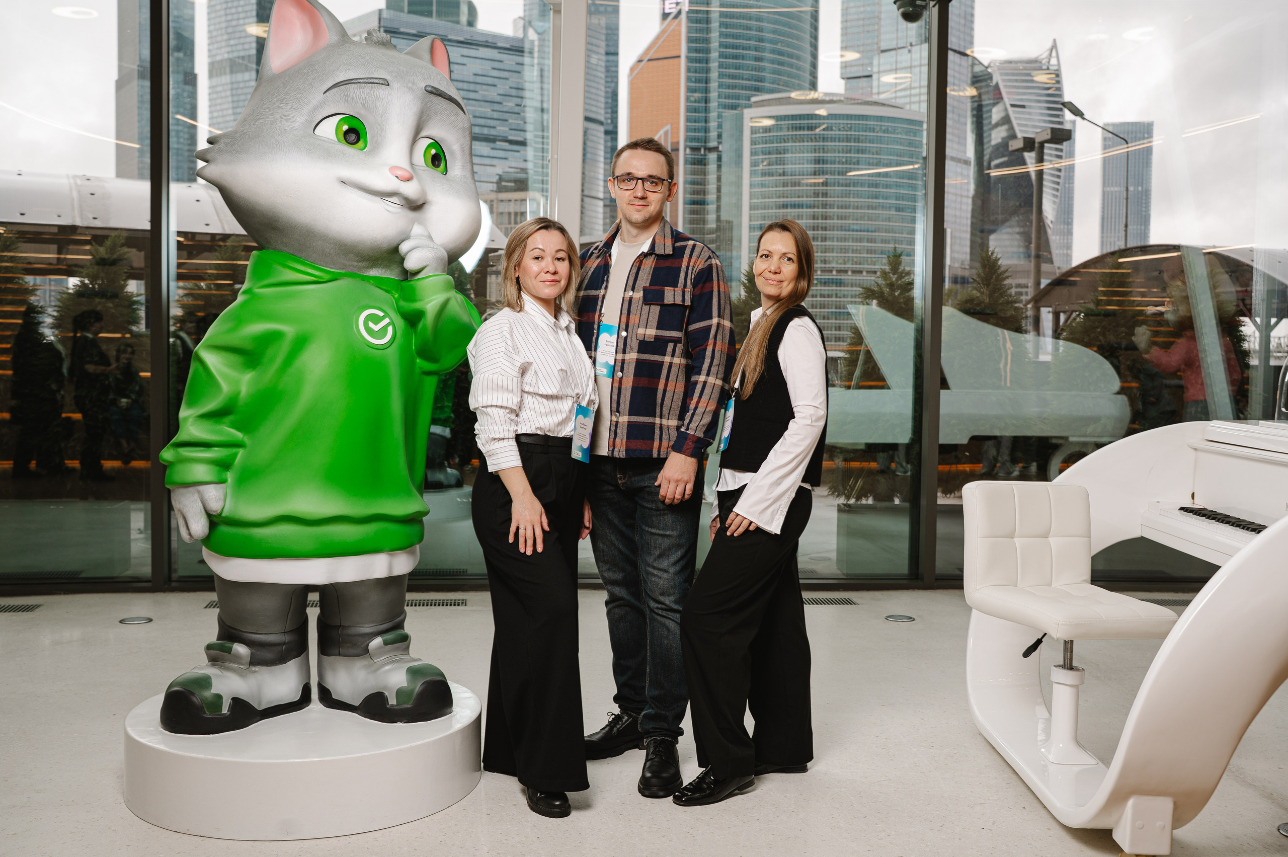 Дом.Клик. Фотограф — Ася Орехова