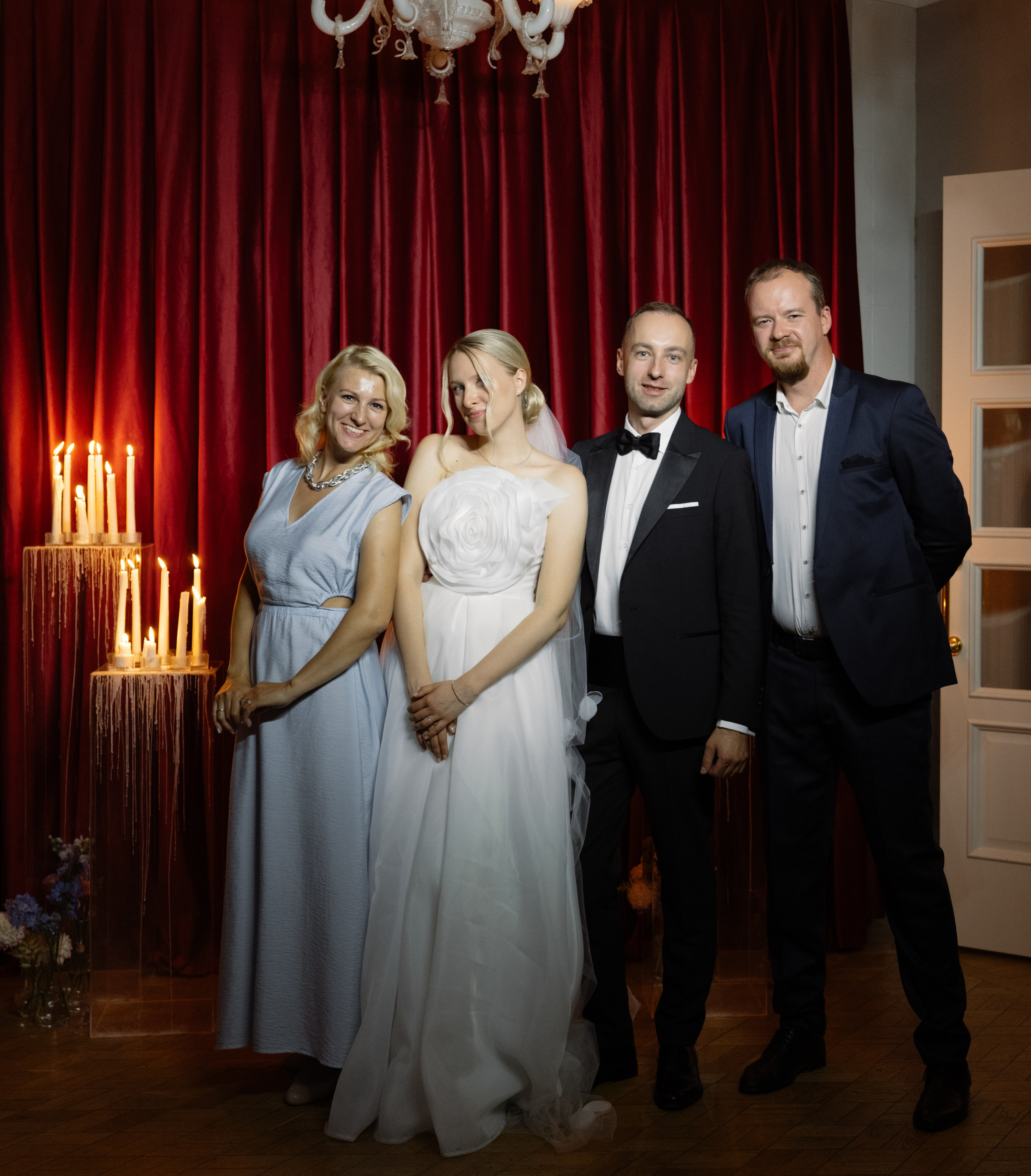 Павел + Наталья. Свадебный и семейный фотограф в Москве/Калуге Юлия Мосиюк