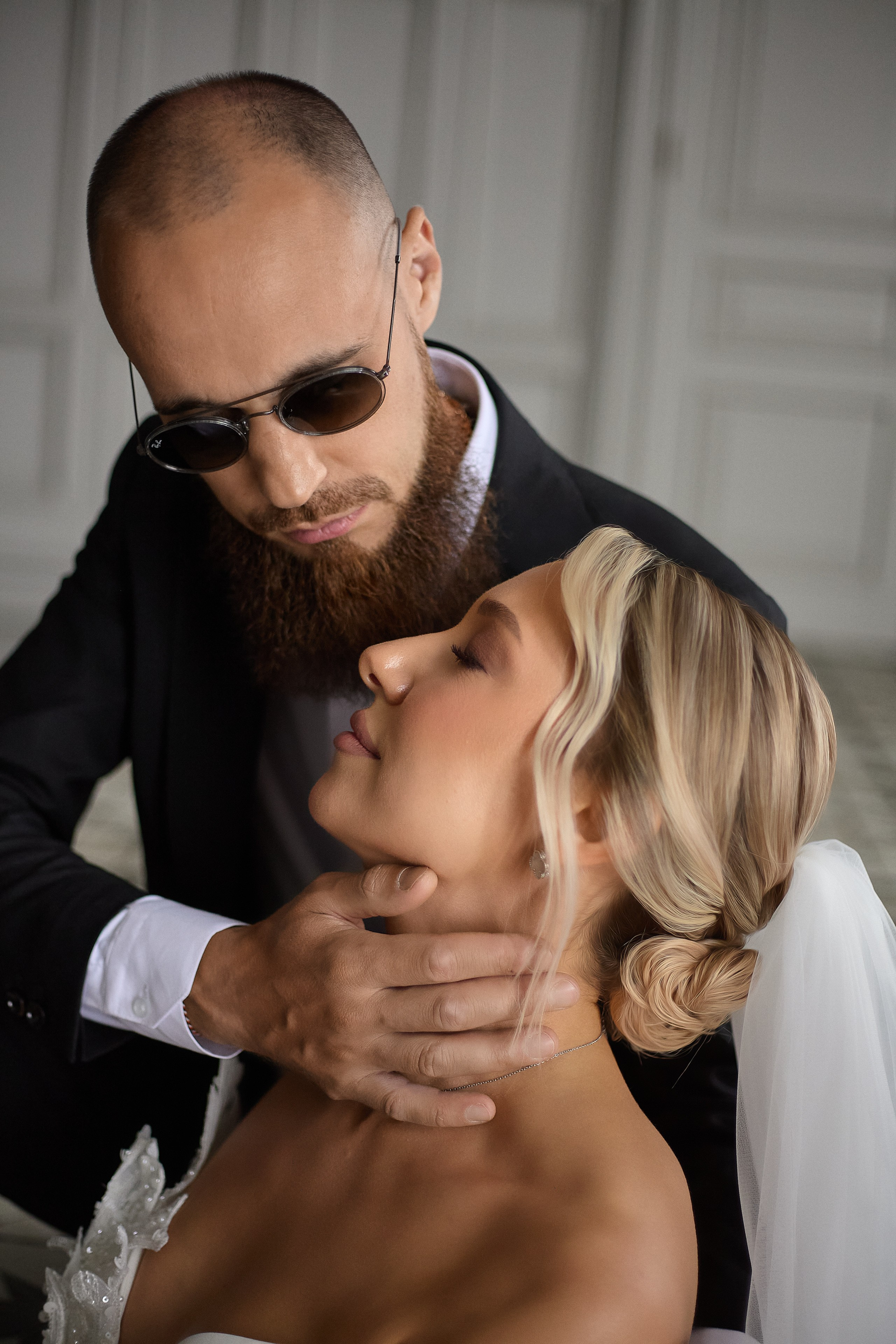 Александр & Мария. Фотограф|Ретушер| Екатерина Гришанова|Челябинск