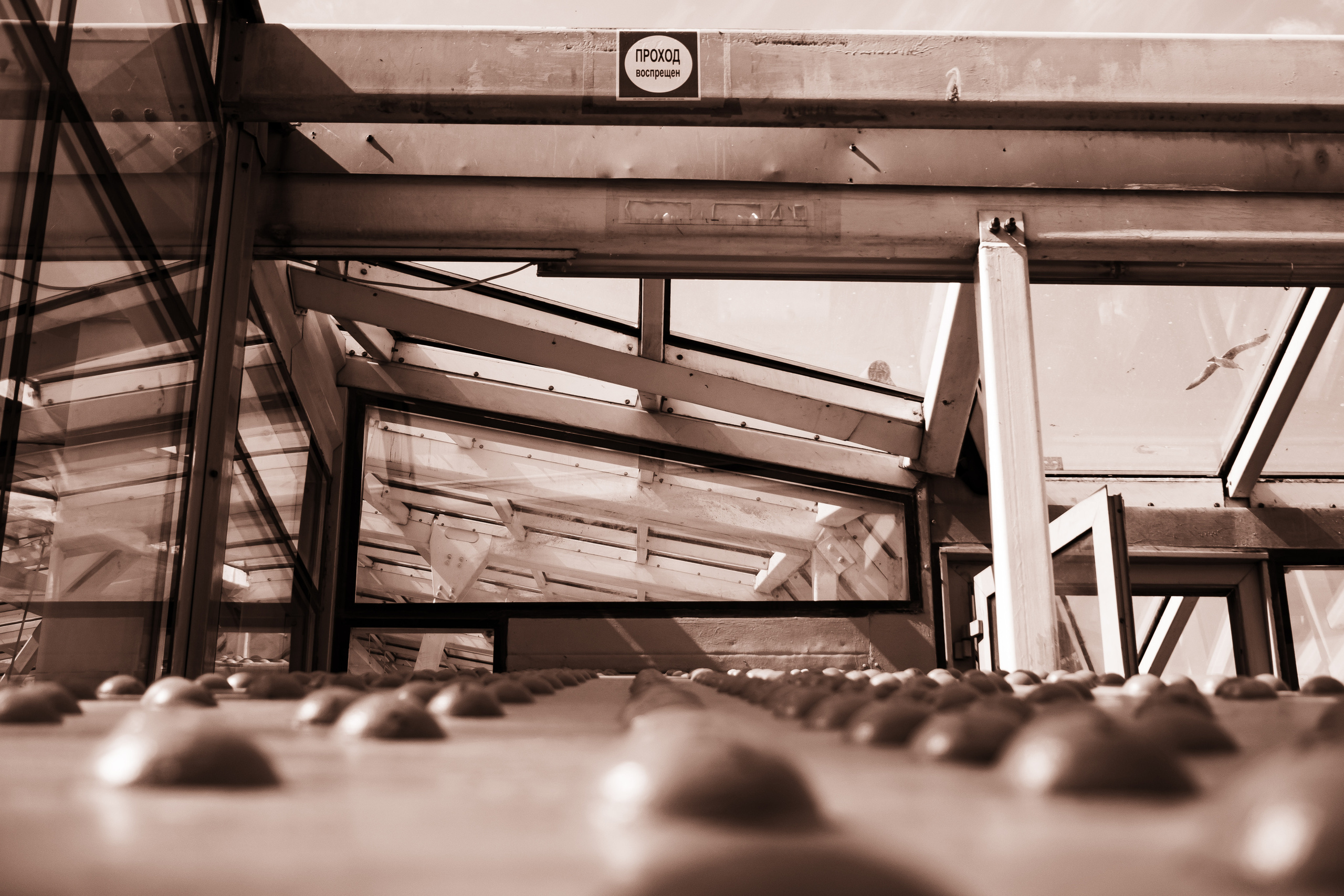 Конструкции моста Богдана Хмельницкого в Москве