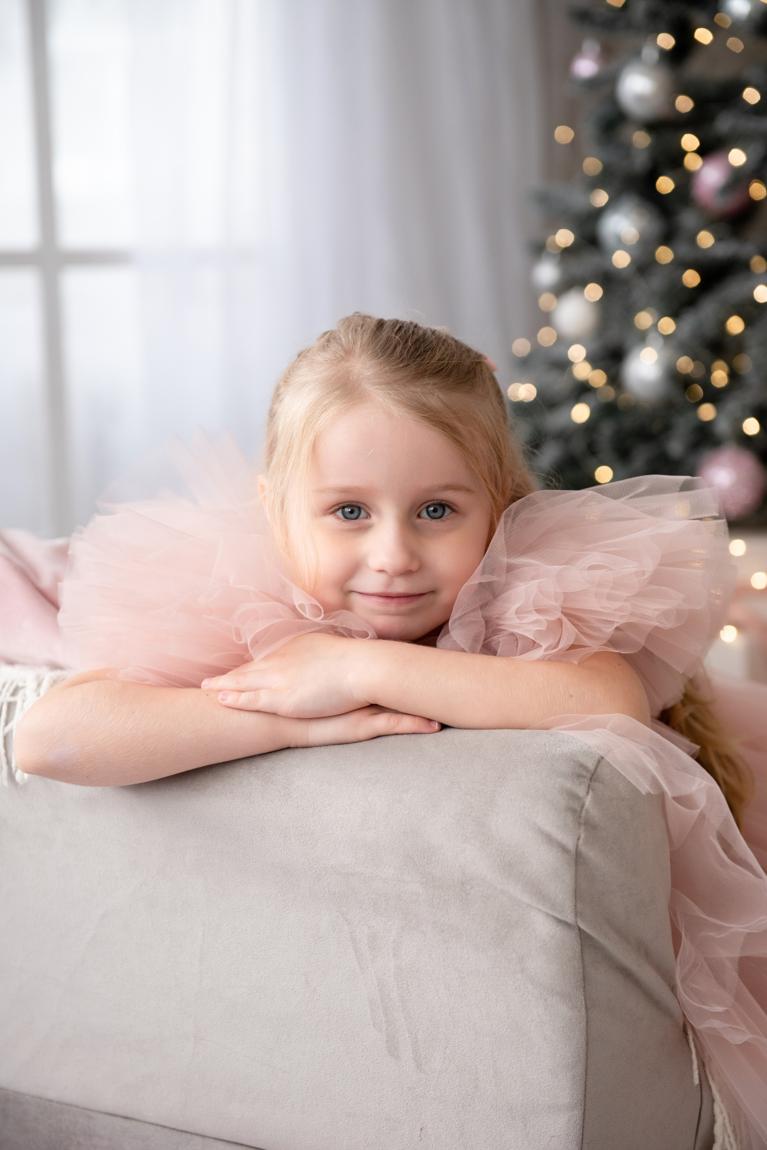 Новогодние. Свадебный и семейный Фотограф в Твери Сергей Скорода