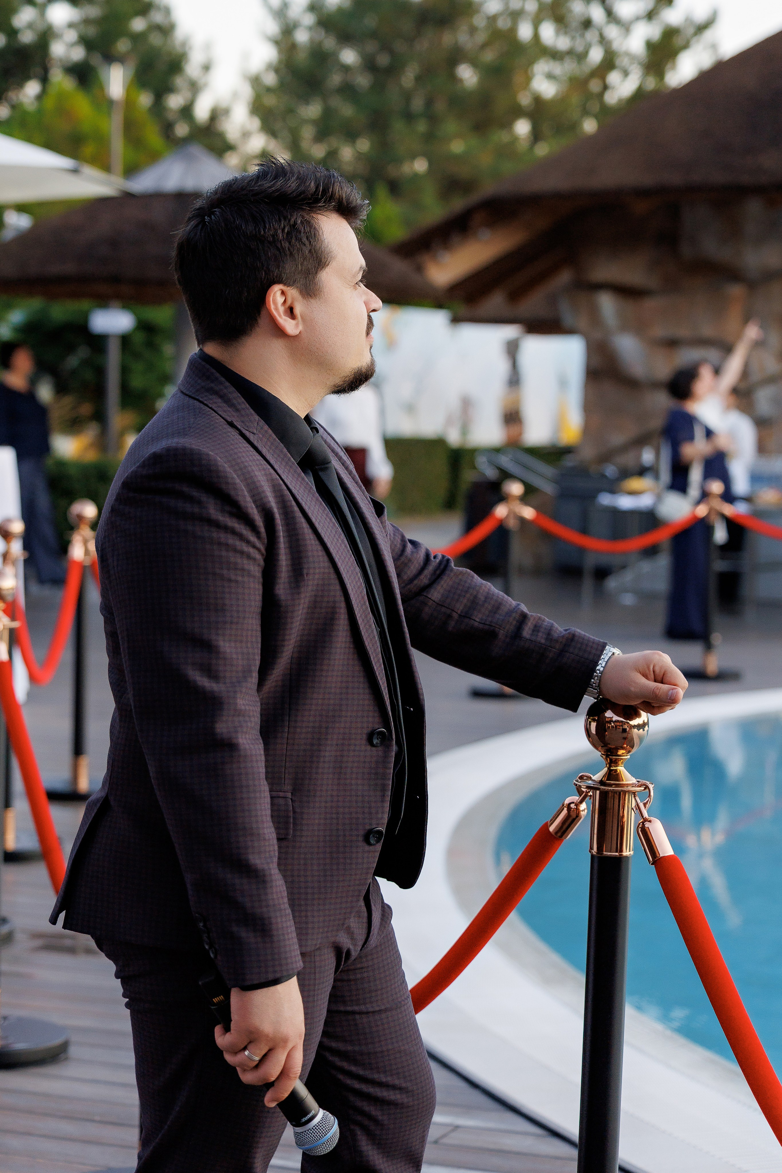 Юбилей компании — фотоотчёт празднования. Красильников Евгений — профессиональный фотограф в Ростове-на-Дону