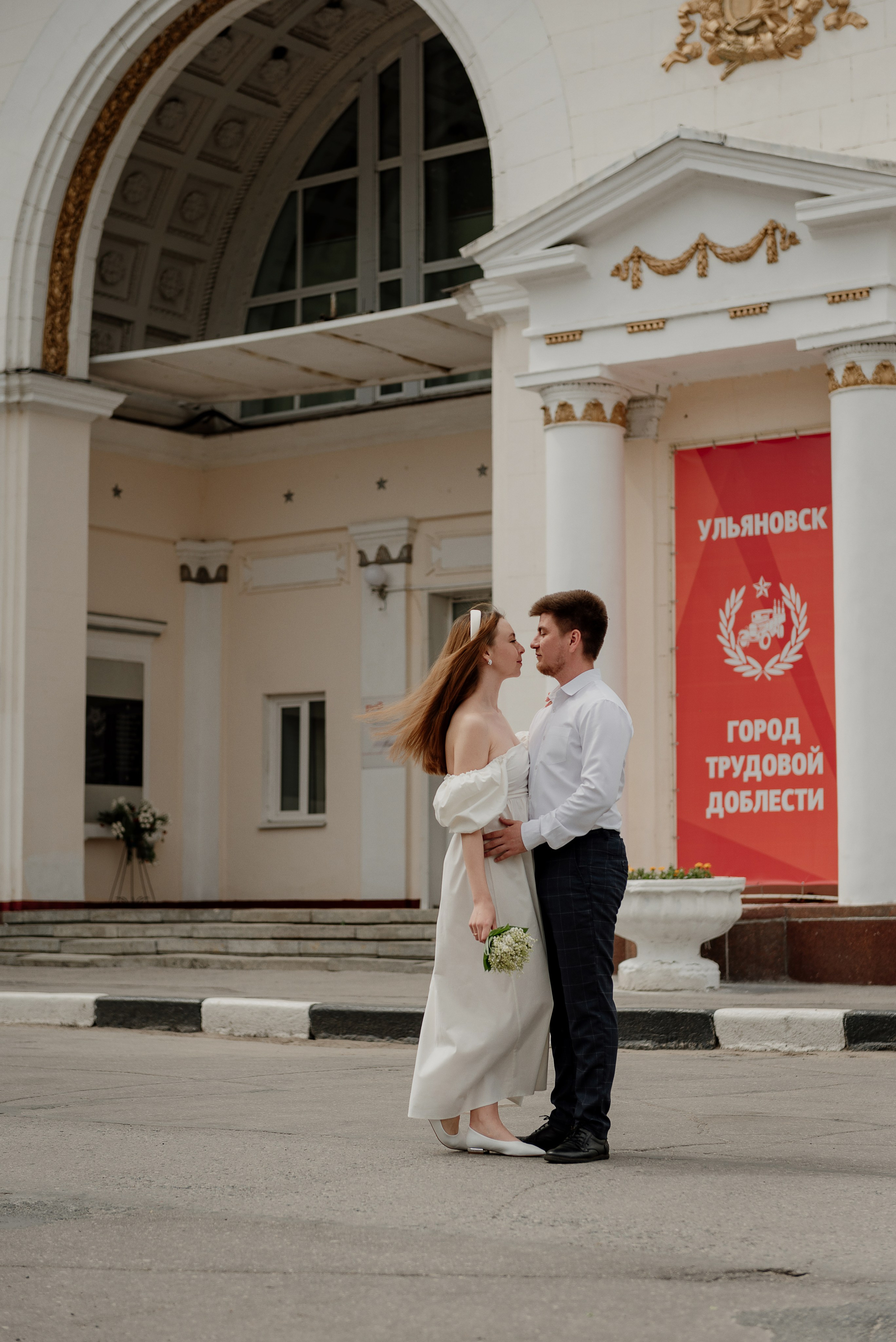 Счастье. Фотограф Ульяновск Ксения Холматова