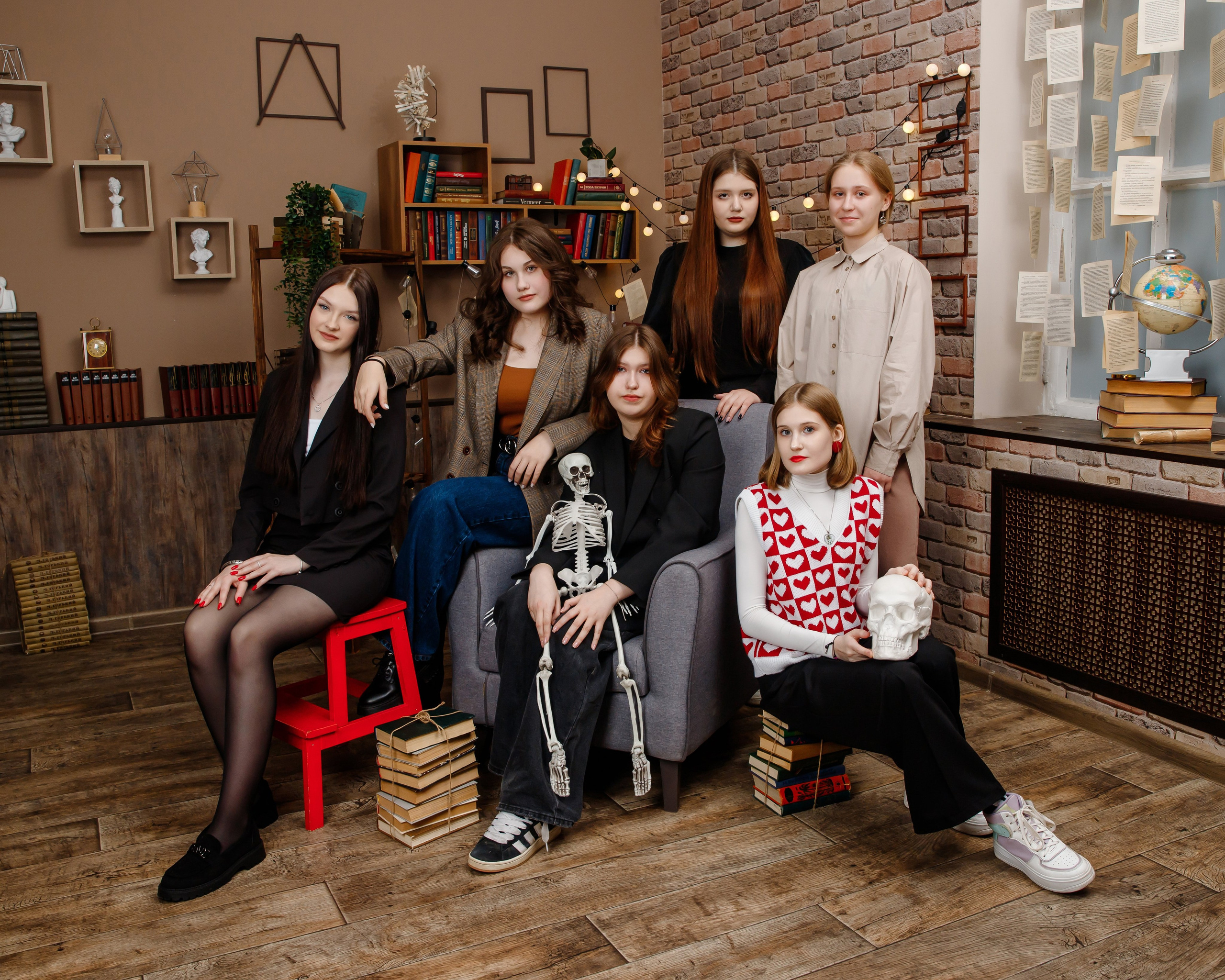 Выпускные фотосессии. Детский школьный фотограф в Кемерово Зиновьева Екатерина