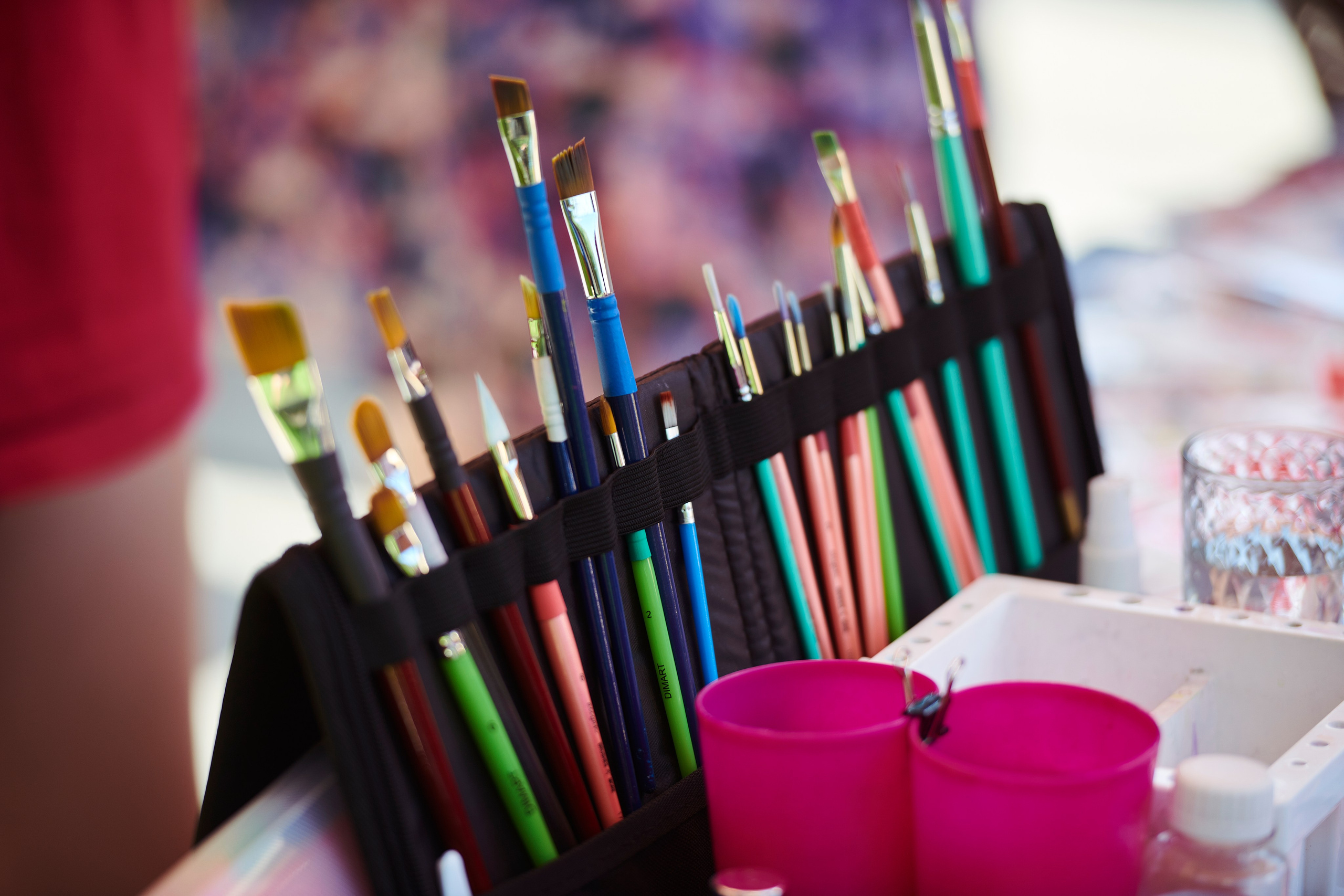 Корпоратив. Фотограф Роман Арыкин Екатеринбург