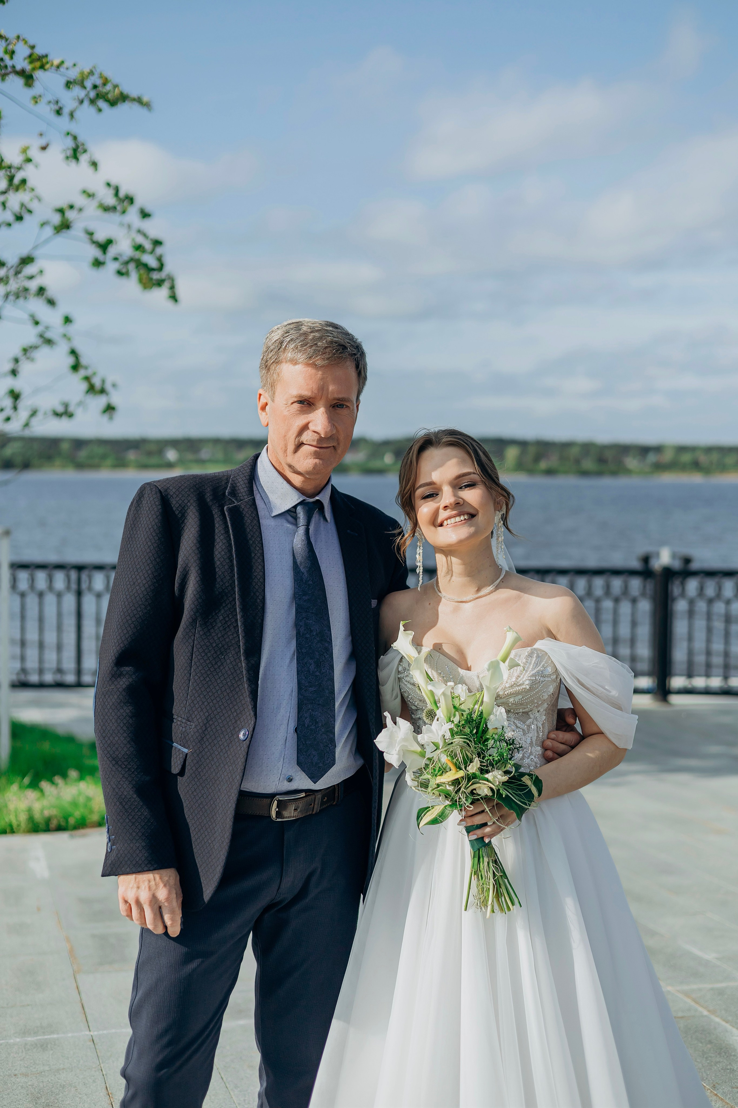 Екатерина & Александр. Фотограф Алина Любимова г. Пермь