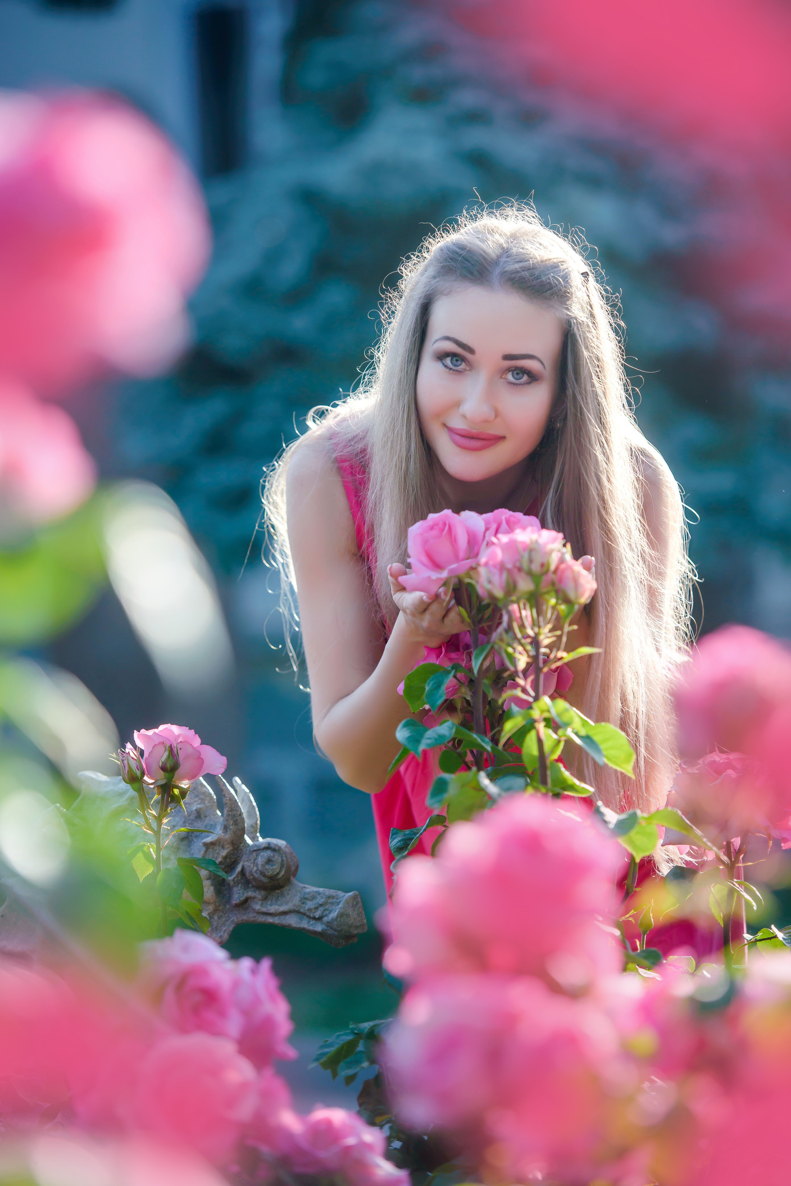 Фотограф в Севастополе для фотосессии