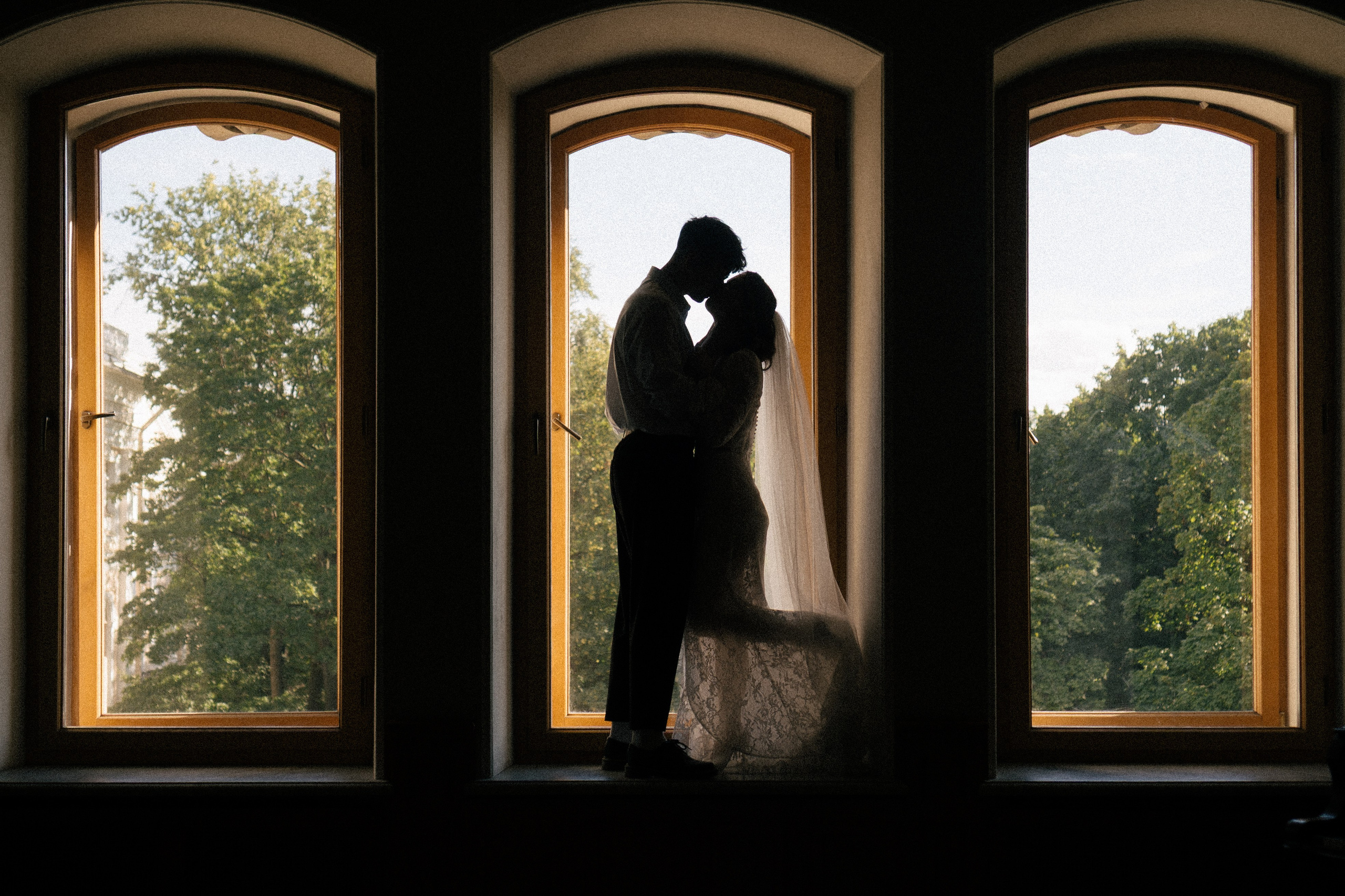 СВАДЕБНАЯ СЬЕМКА В СТУДИИ. Профессиональный фотограф, Санкт-Петербург — Виктория Богомолова