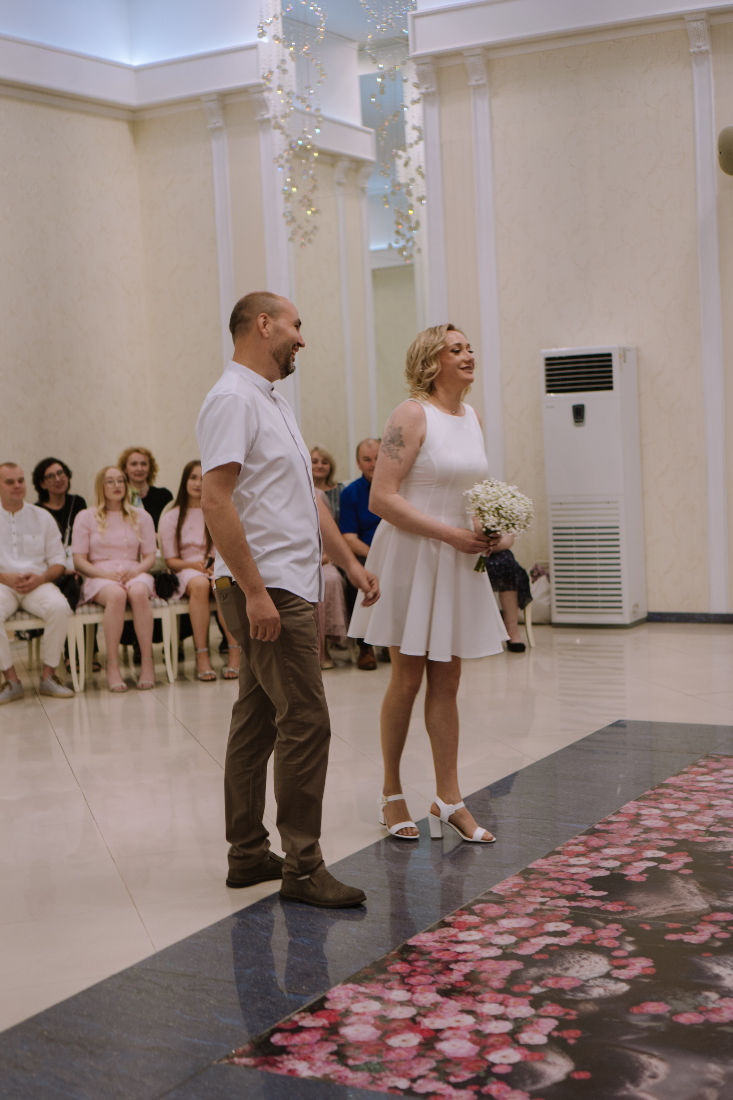 СВАДЕБНЫЙ РЕПОРТАЖ. Профессиональный фотограф, Санкт-Петербург — Виктория Богомолова