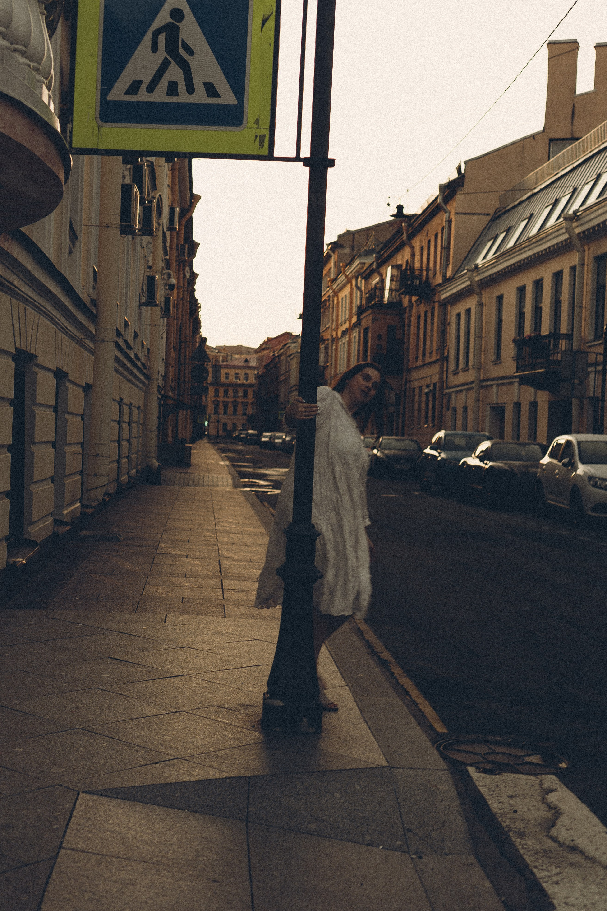 РАССВЕТ С РАЗВОДНЫМИ МОСТАМИ. Профессиональный фотограф, Санкт-Петербург — Виктория Богомолова