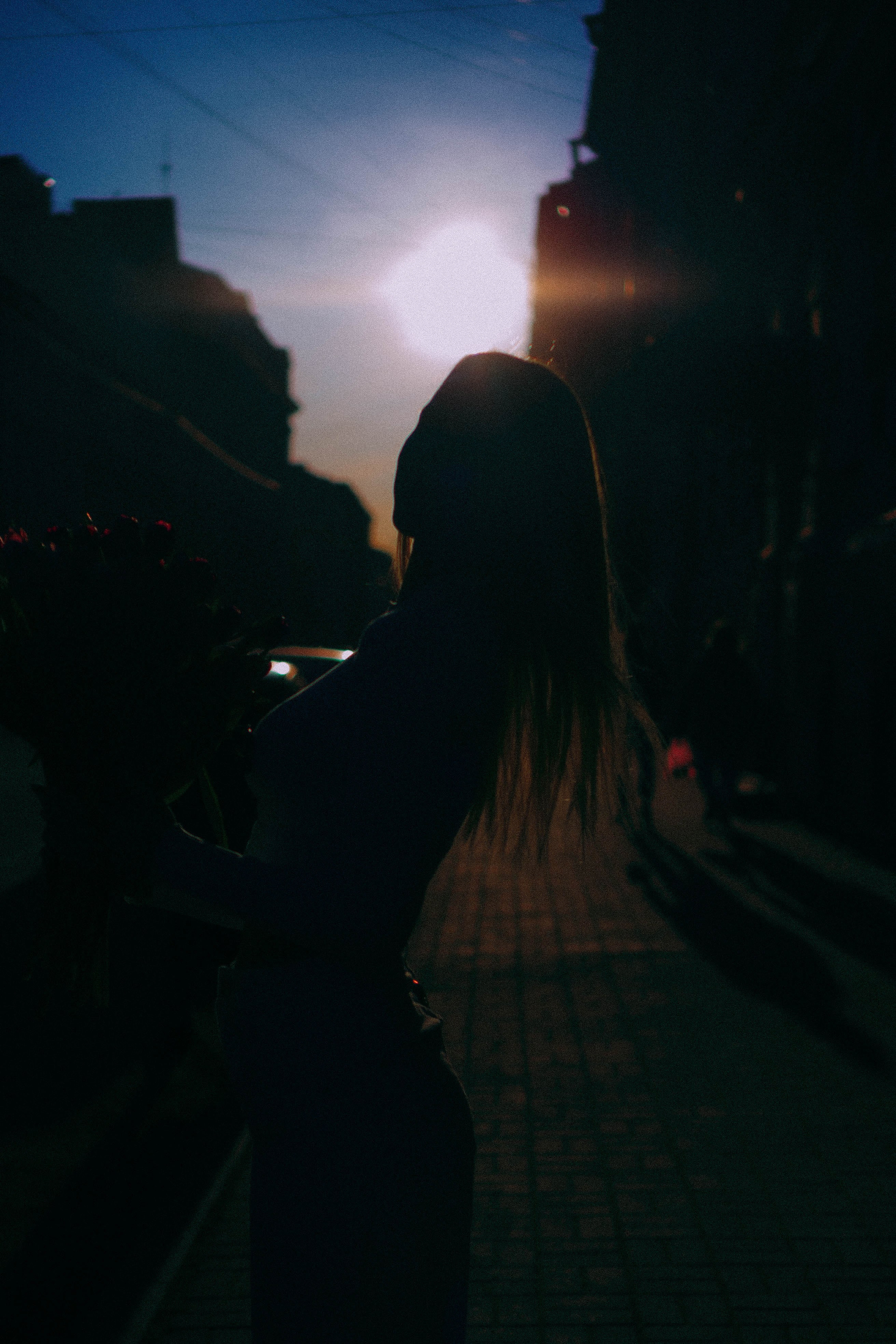 Прогулочная в центре Питера. Профессиональный фотограф, Санкт-Петербург — Виктория Богомолова