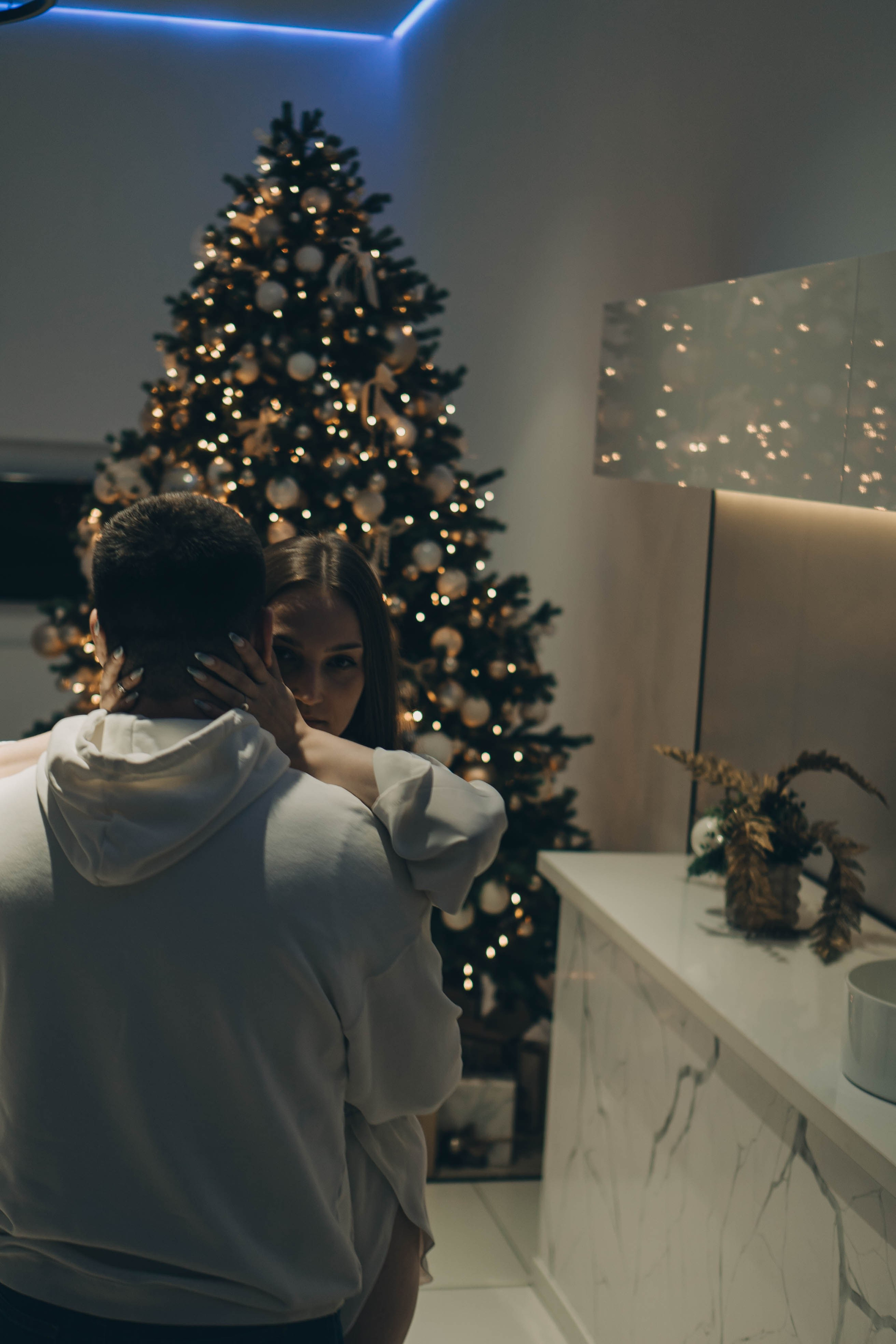 Новогодняя. Профессиональный фотограф, Санкт-Петербург — Виктория Богомолова