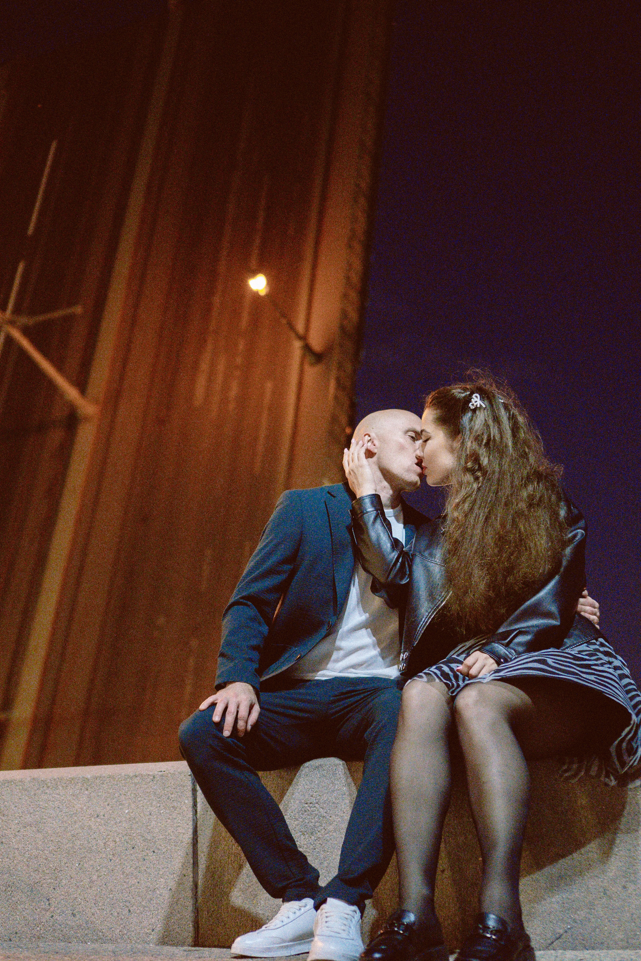 Любовь и питер. Профессиональный фотограф, Санкт-Петербург — Виктория Богомолова