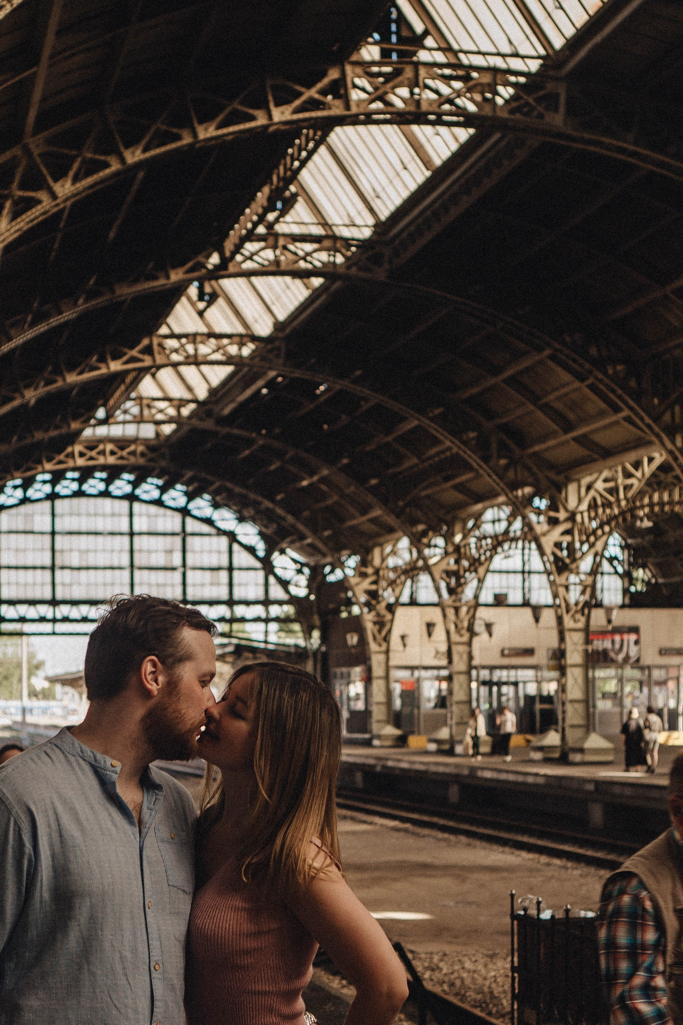 История на реальных событиях. Профессиональный фотограф, Санкт-Петербург — Виктория Богомолова