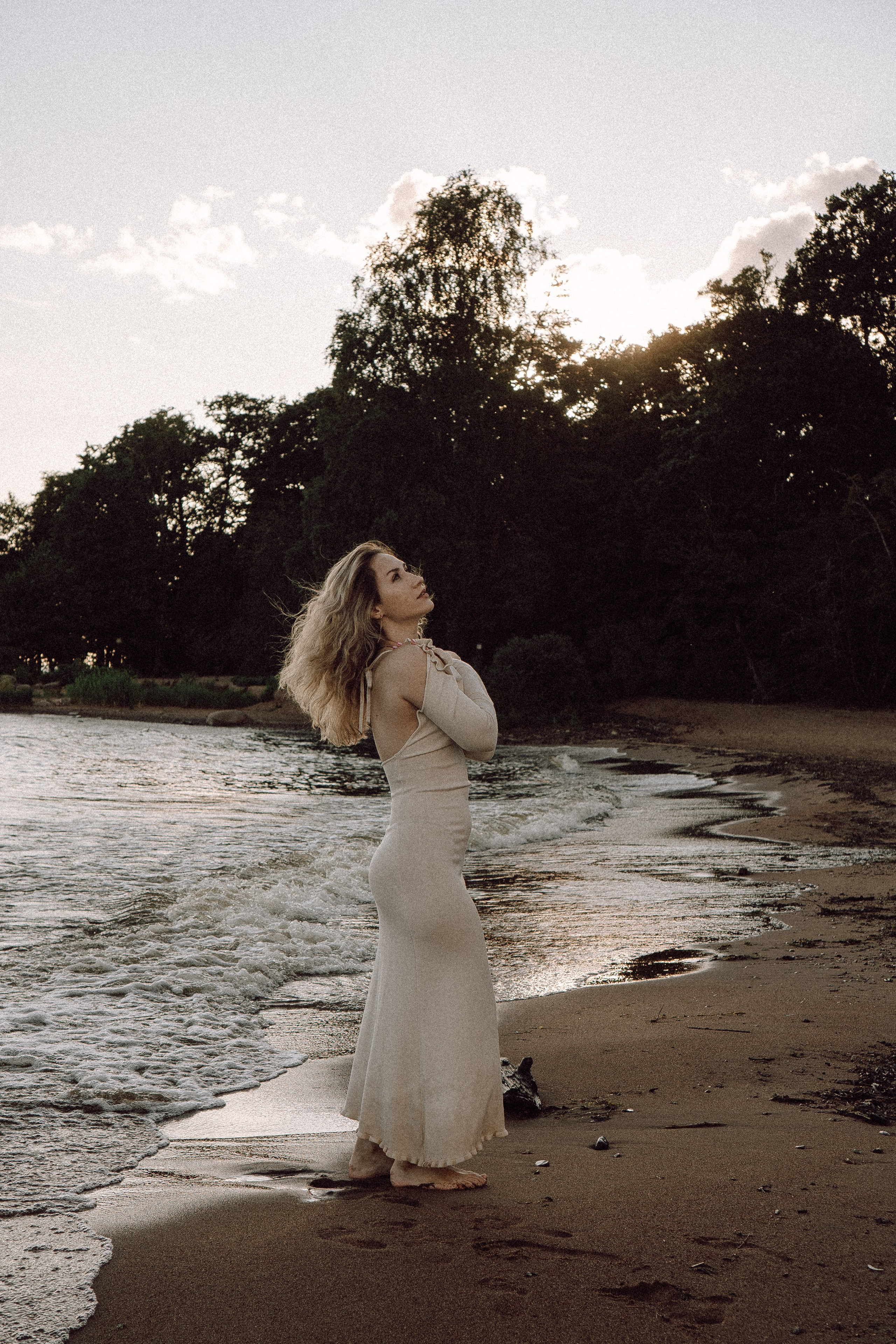 РОМАНТИКА ФИНСКОГО ЗАЛИВА. Профессиональный фотограф, Санкт-Петербург — Виктория Богомолова