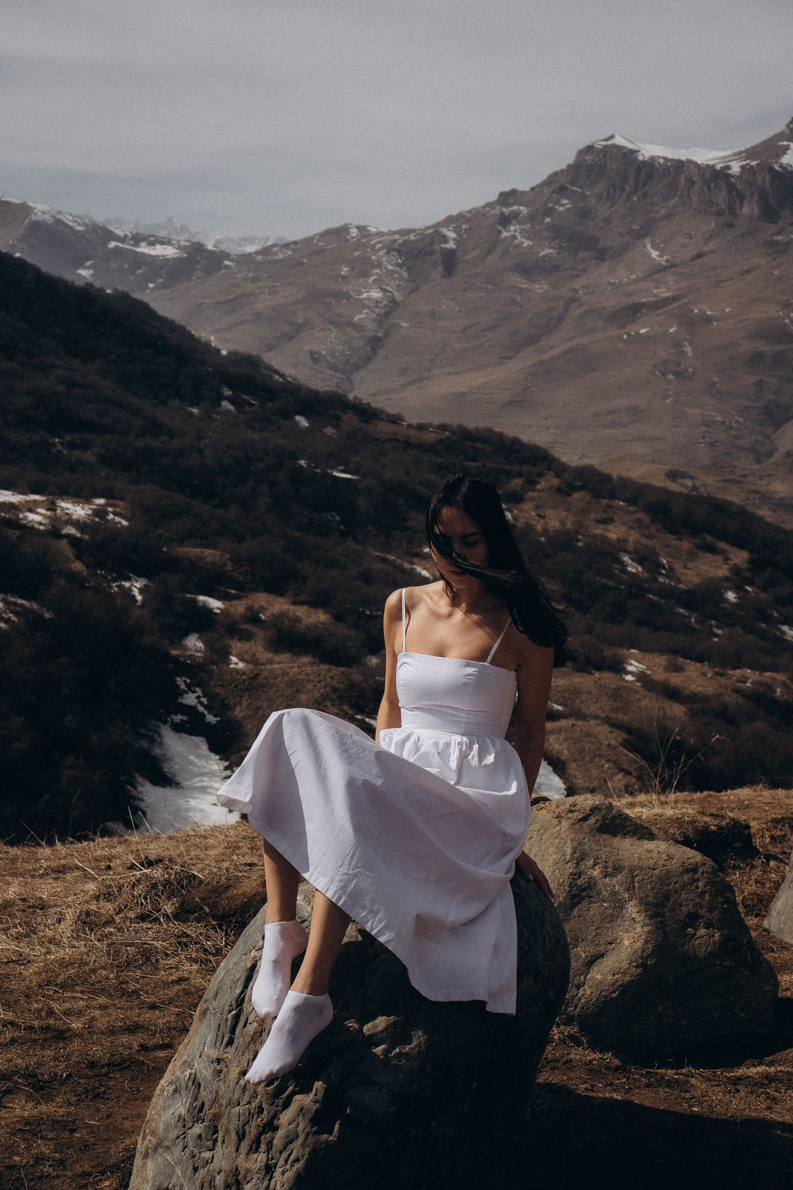 ОСЕТИЯ. Профессиональный фотограф, Санкт-Петербург — Виктория Богомолова