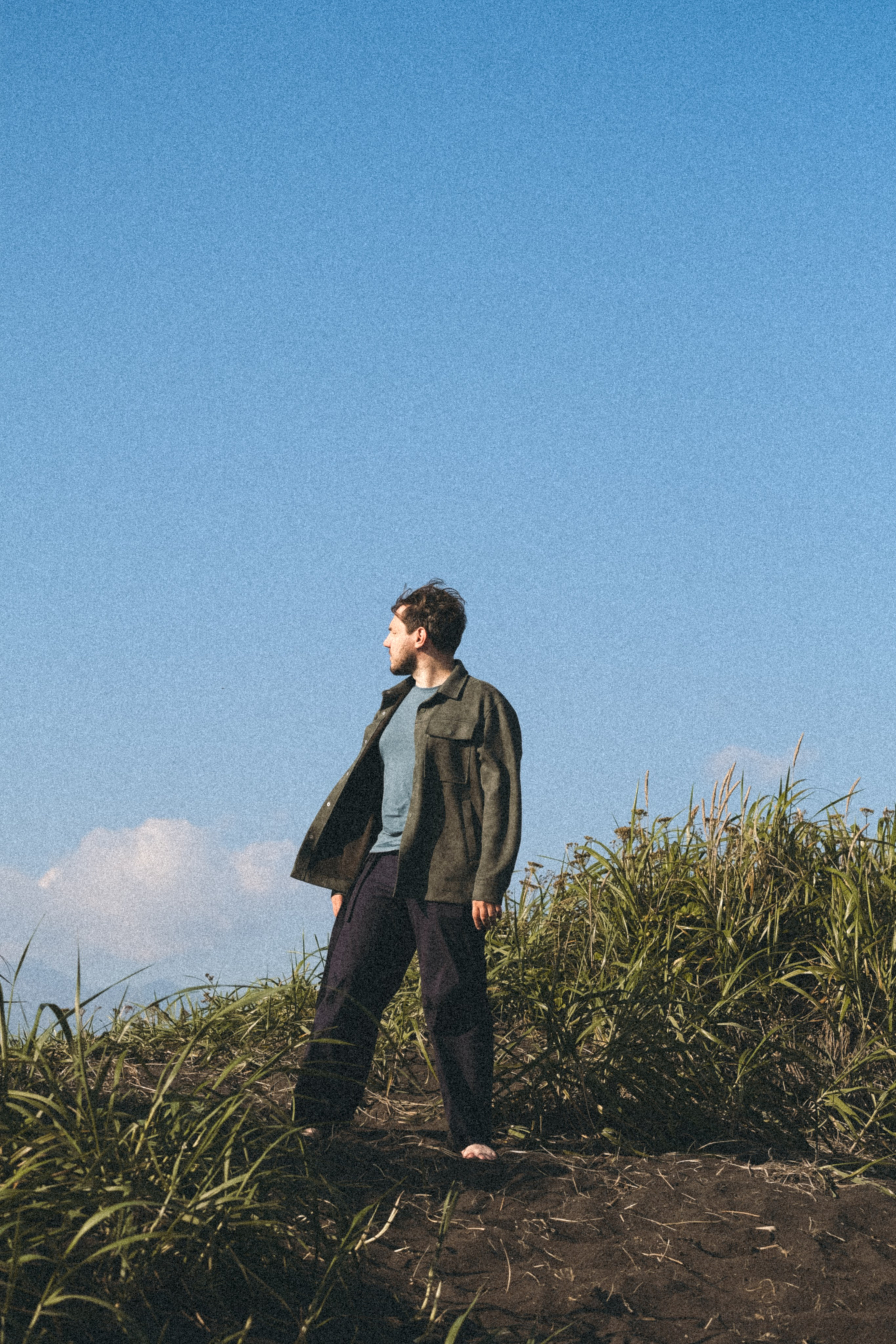 Тихий океан. Профессиональный фотограф, Санкт-Петербург — Виктория Богомолова