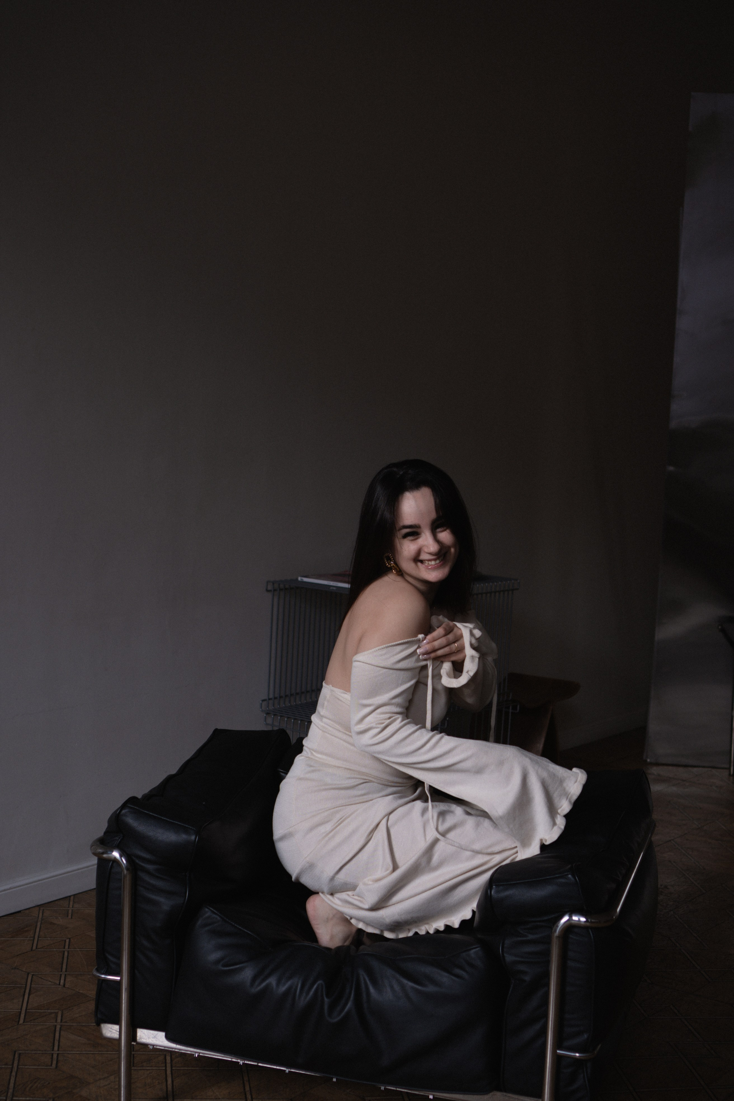 Студийная. Профессиональный фотограф, Санкт-Петербург — Виктория Богомолова