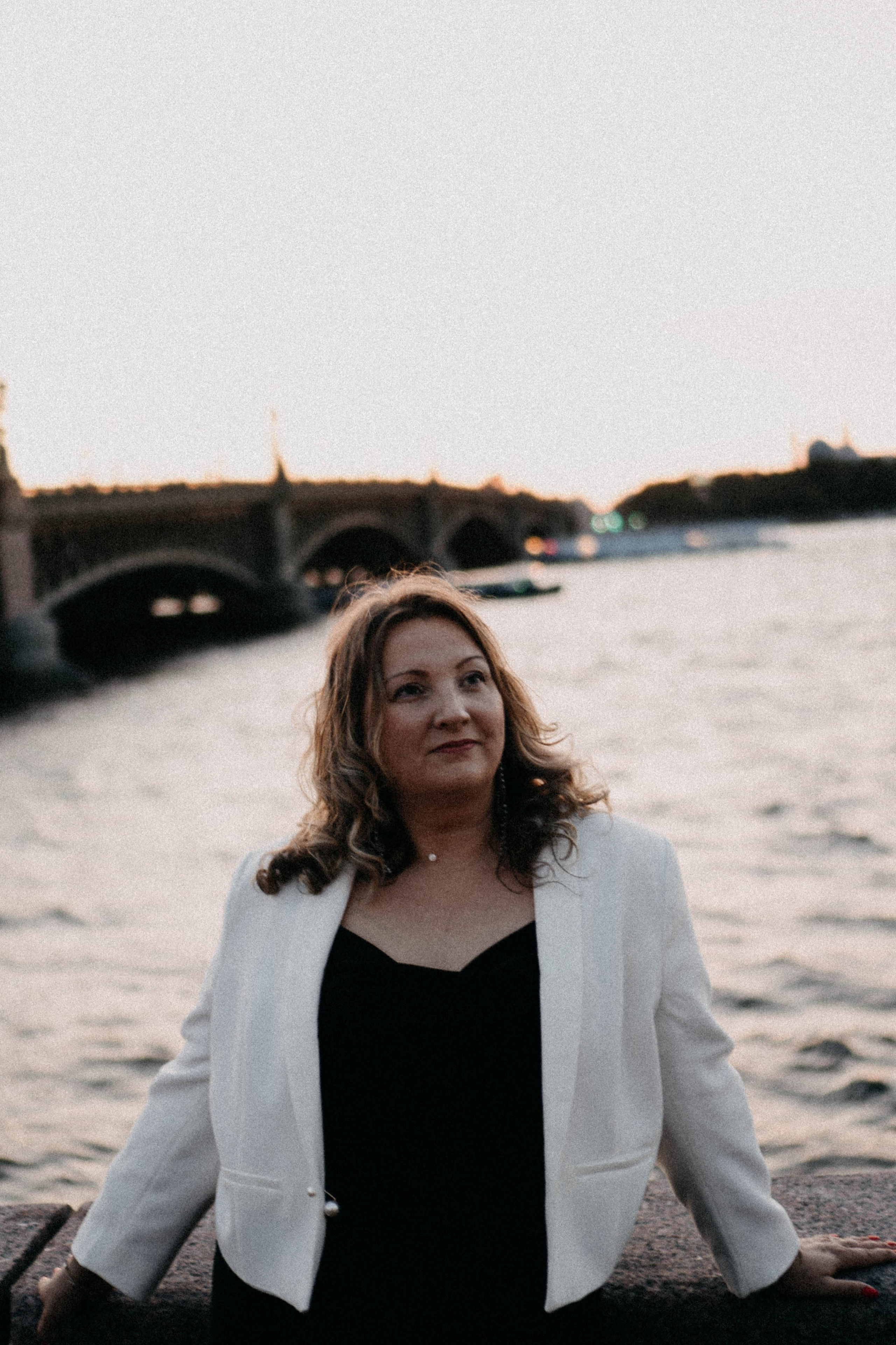 Закатная серия. Профессиональный фотограф, Санкт-Петербург — Виктория Богомолова