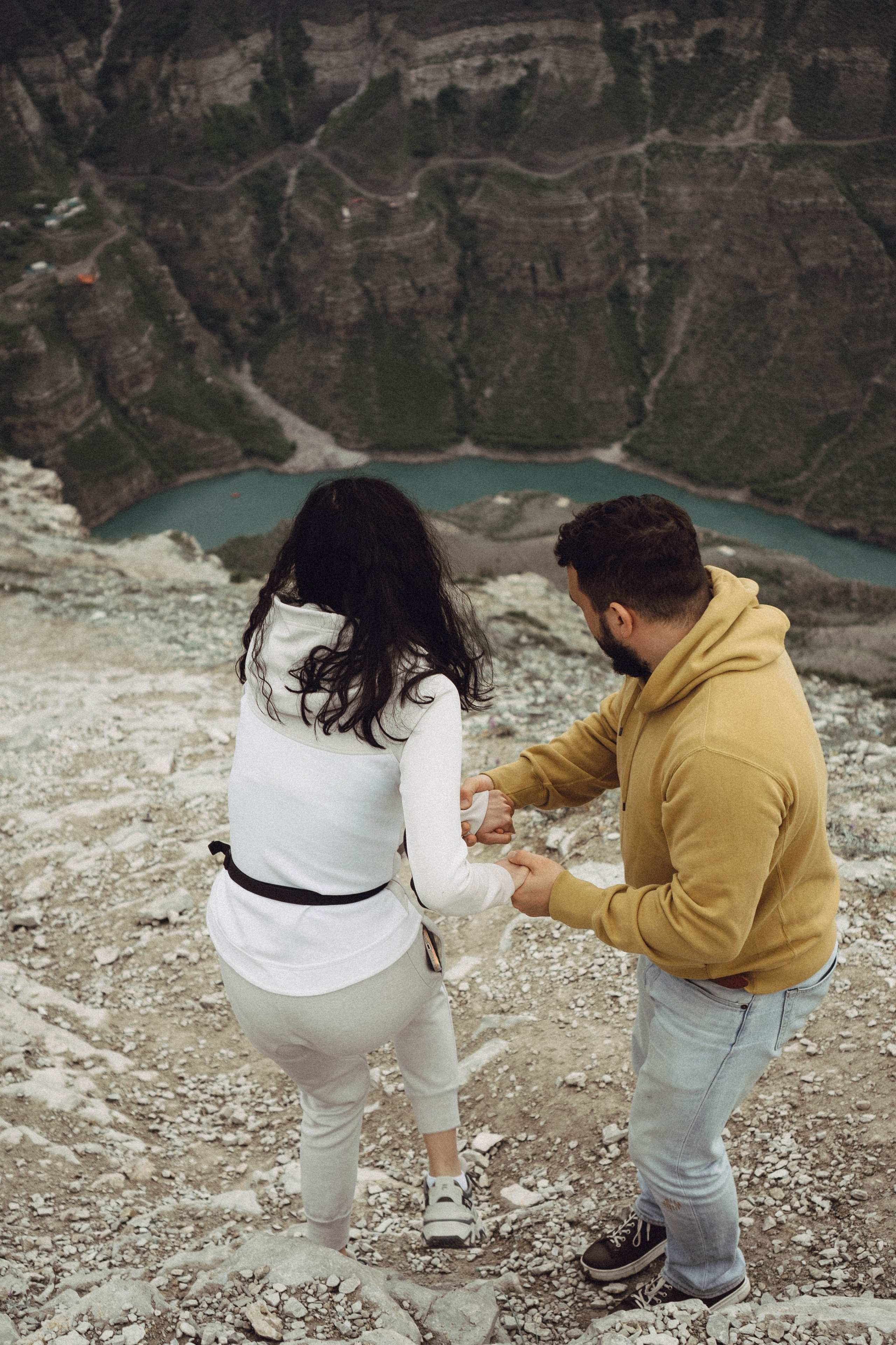 Каньон. Профессиональный фотограф, Санкт-Петербург — Виктория Богомолова