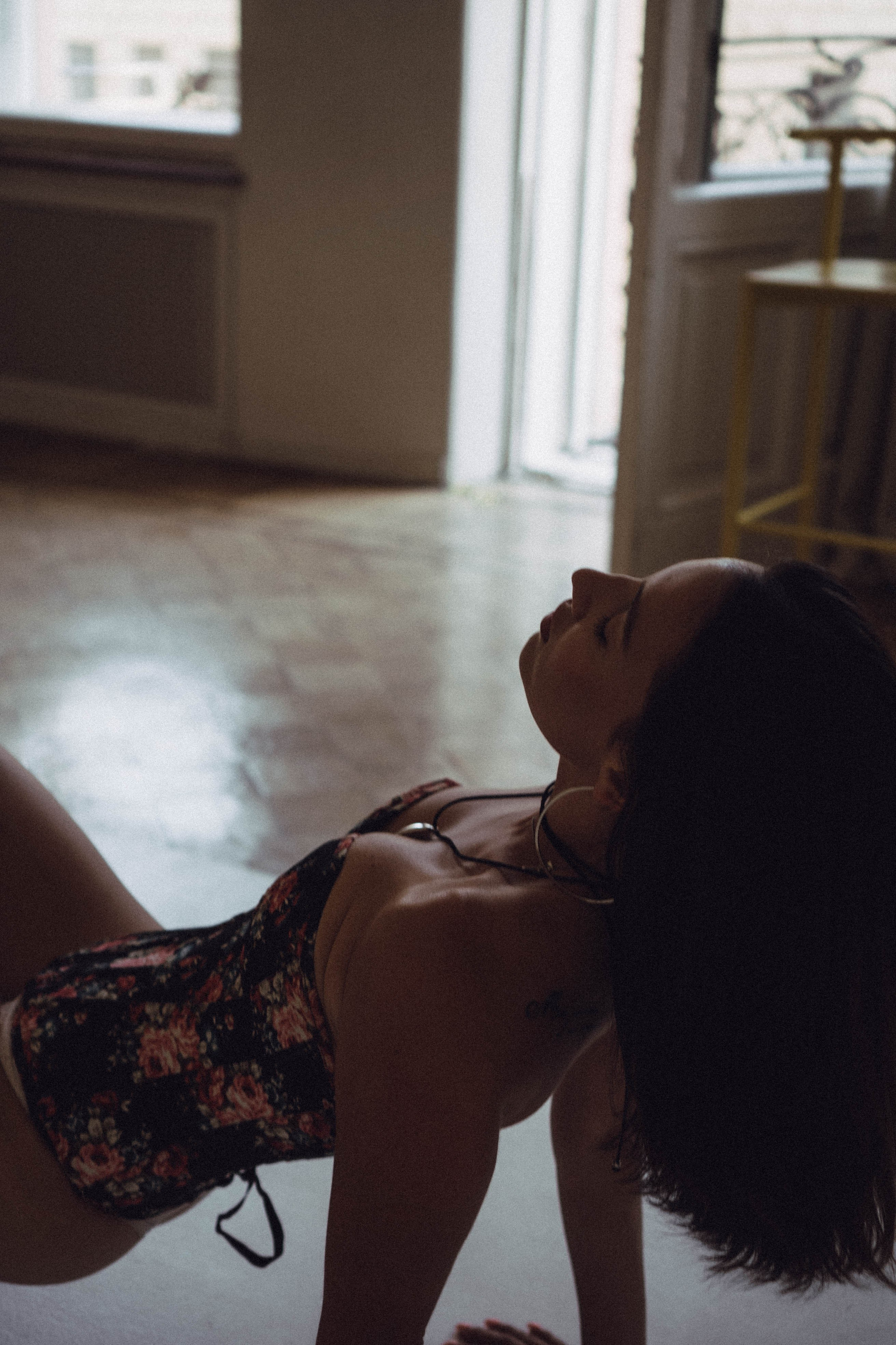 Студийная. Профессиональный фотограф, Санкт-Петербург — Виктория Богомолова