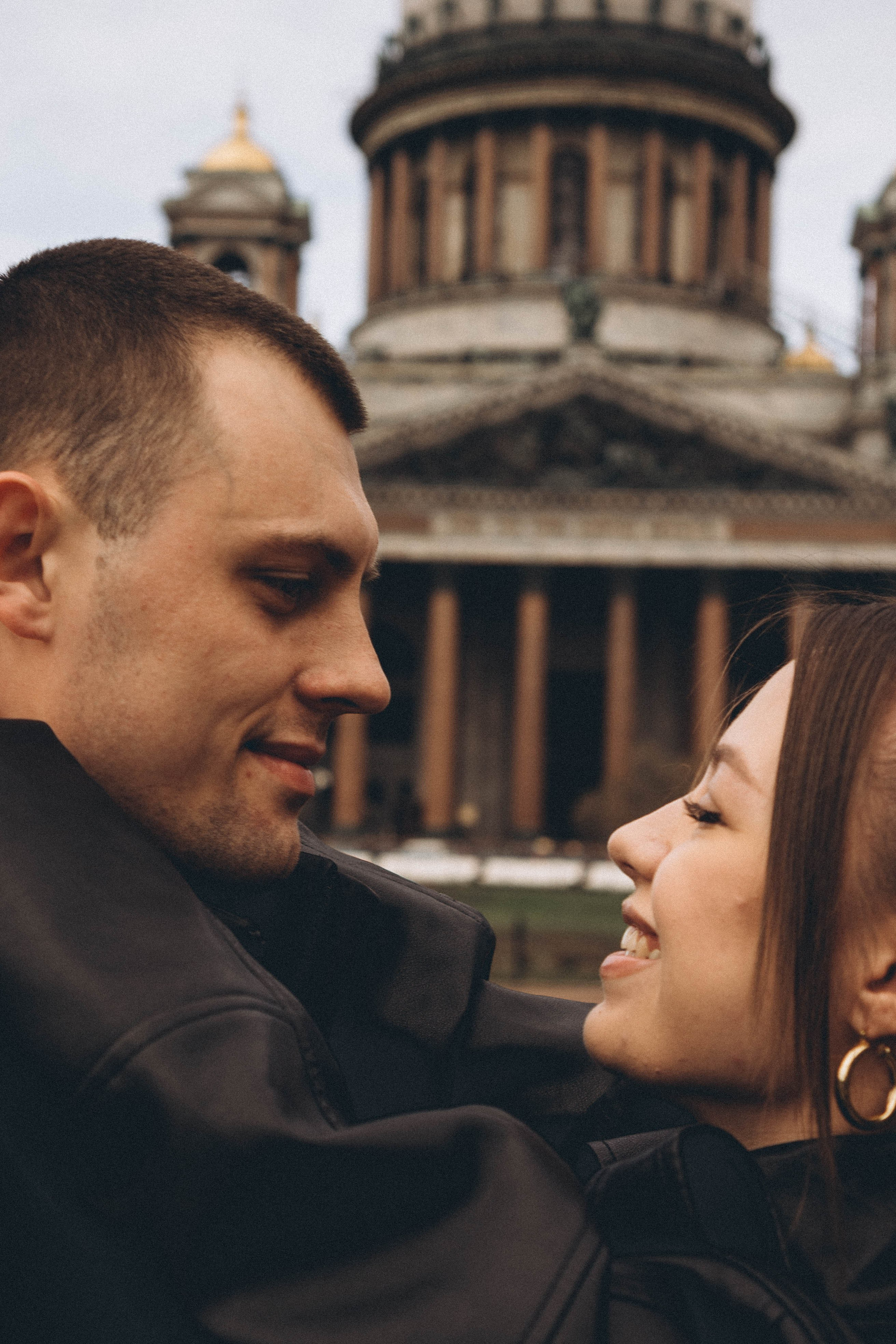 Прогулочная. Профессиональный фотограф, Санкт-Петербург — Виктория Богомолова