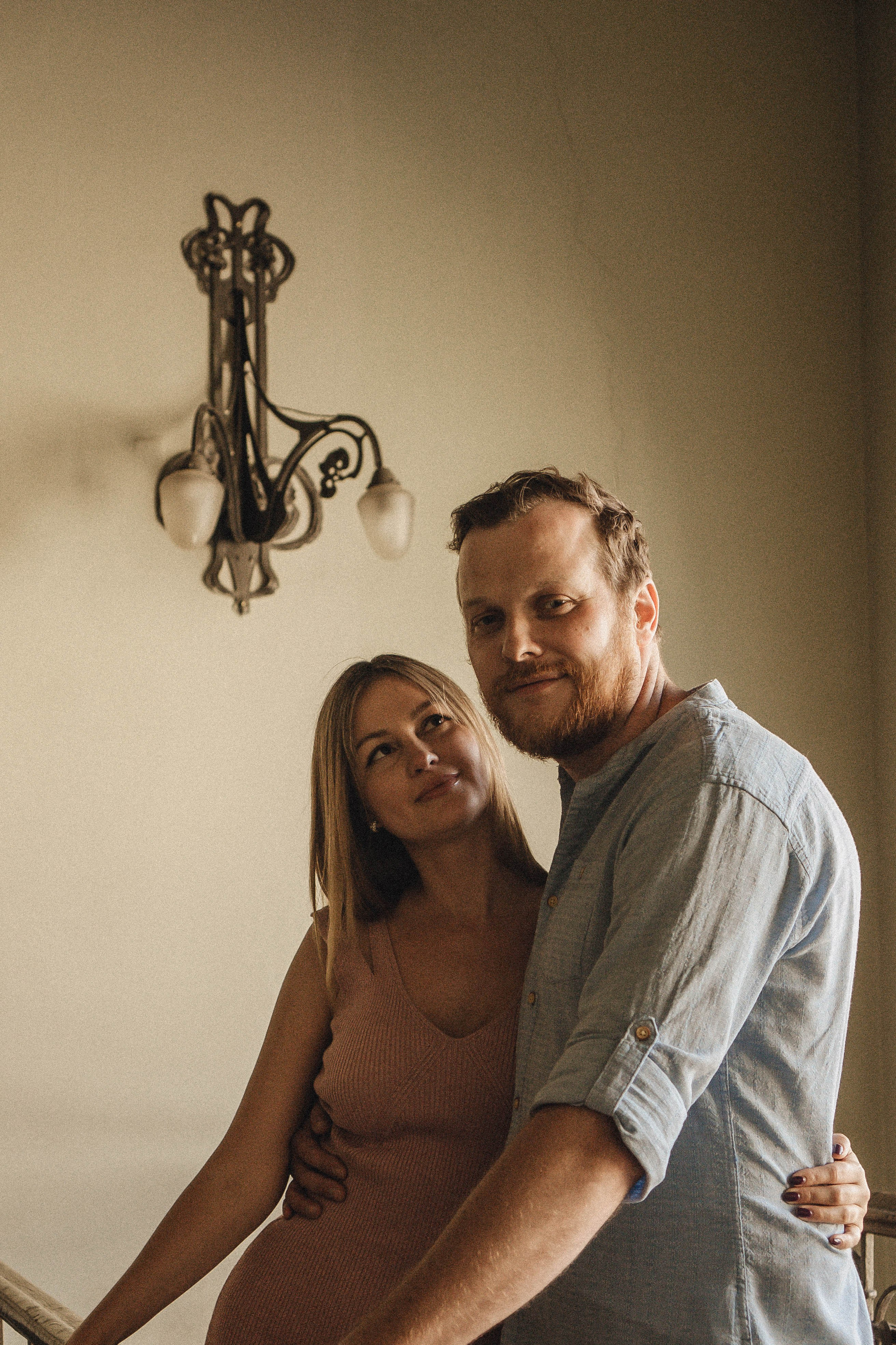 История на реальных событиях. Профессиональный фотограф, Санкт-Петербург — Виктория Богомолова