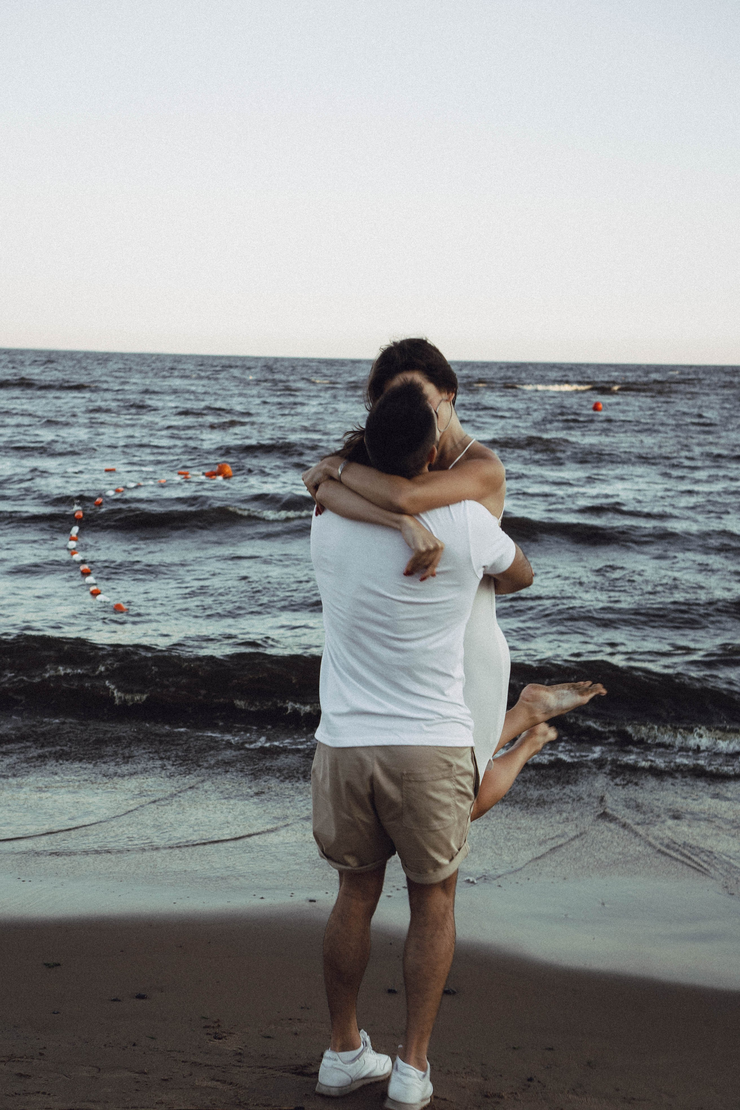 Любовь на заливе. Профессиональный фотограф, Санкт-Петербург — Виктория Богомолова