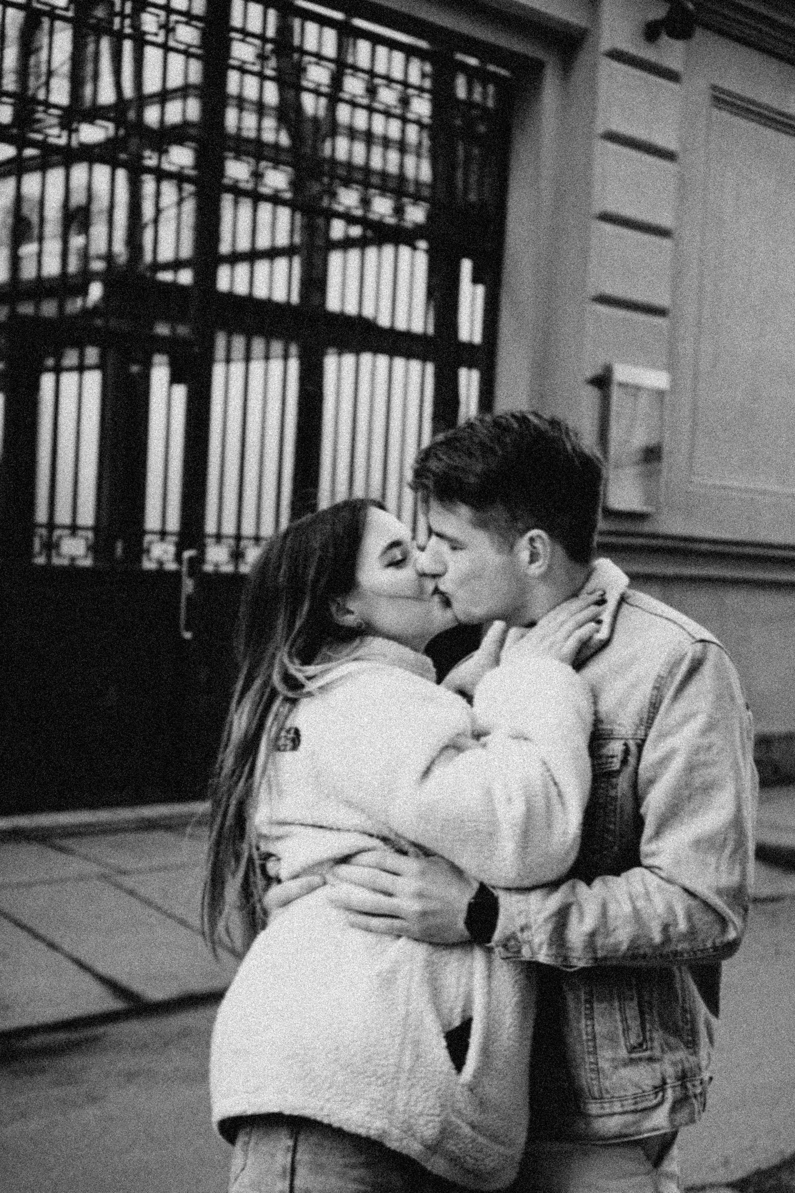 Прогулочная. Профессиональный фотограф, Санкт-Петербург — Виктория Богомолова