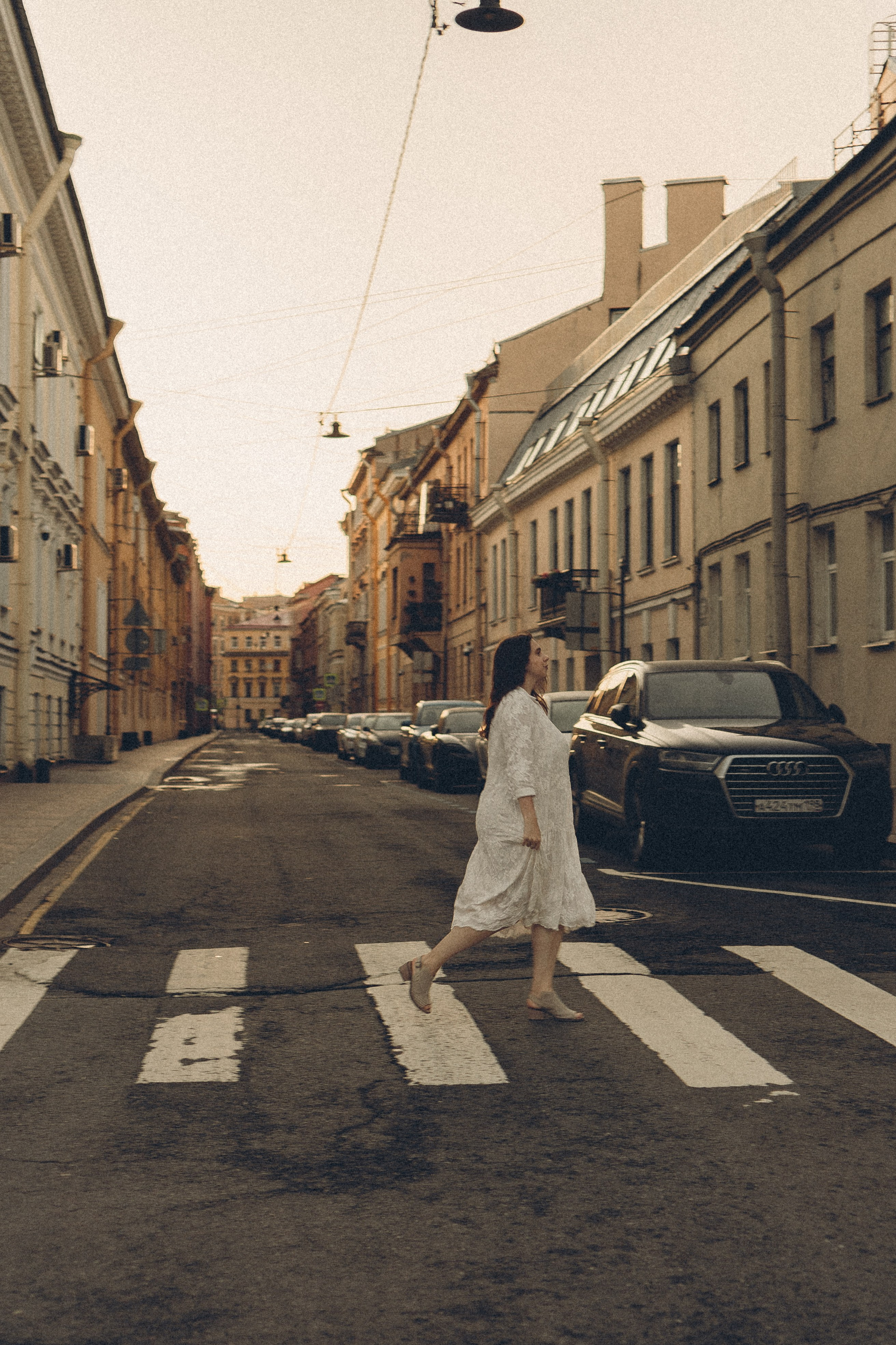 РАССВЕТ С РАЗВОДНЫМИ МОСТАМИ. Профессиональный фотограф, Санкт-Петербург — Виктория Богомолова