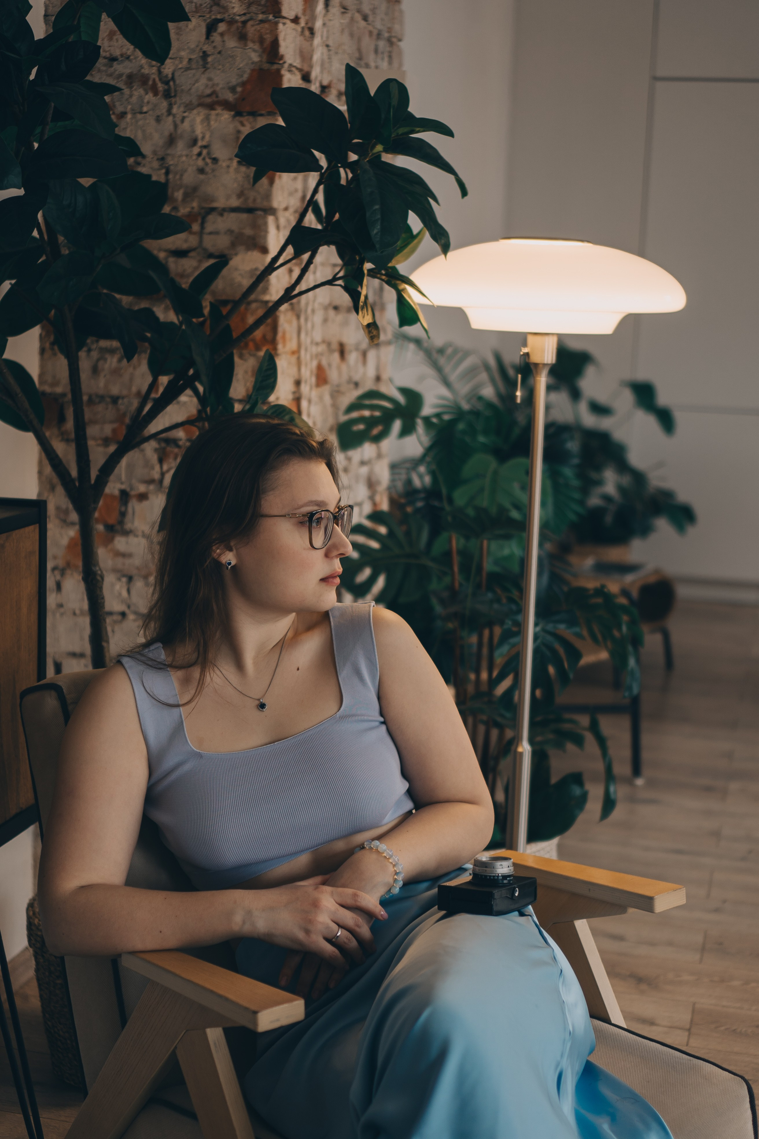 Студийная. Профессиональный фотограф, Санкт-Петербург — Виктория Богомолова