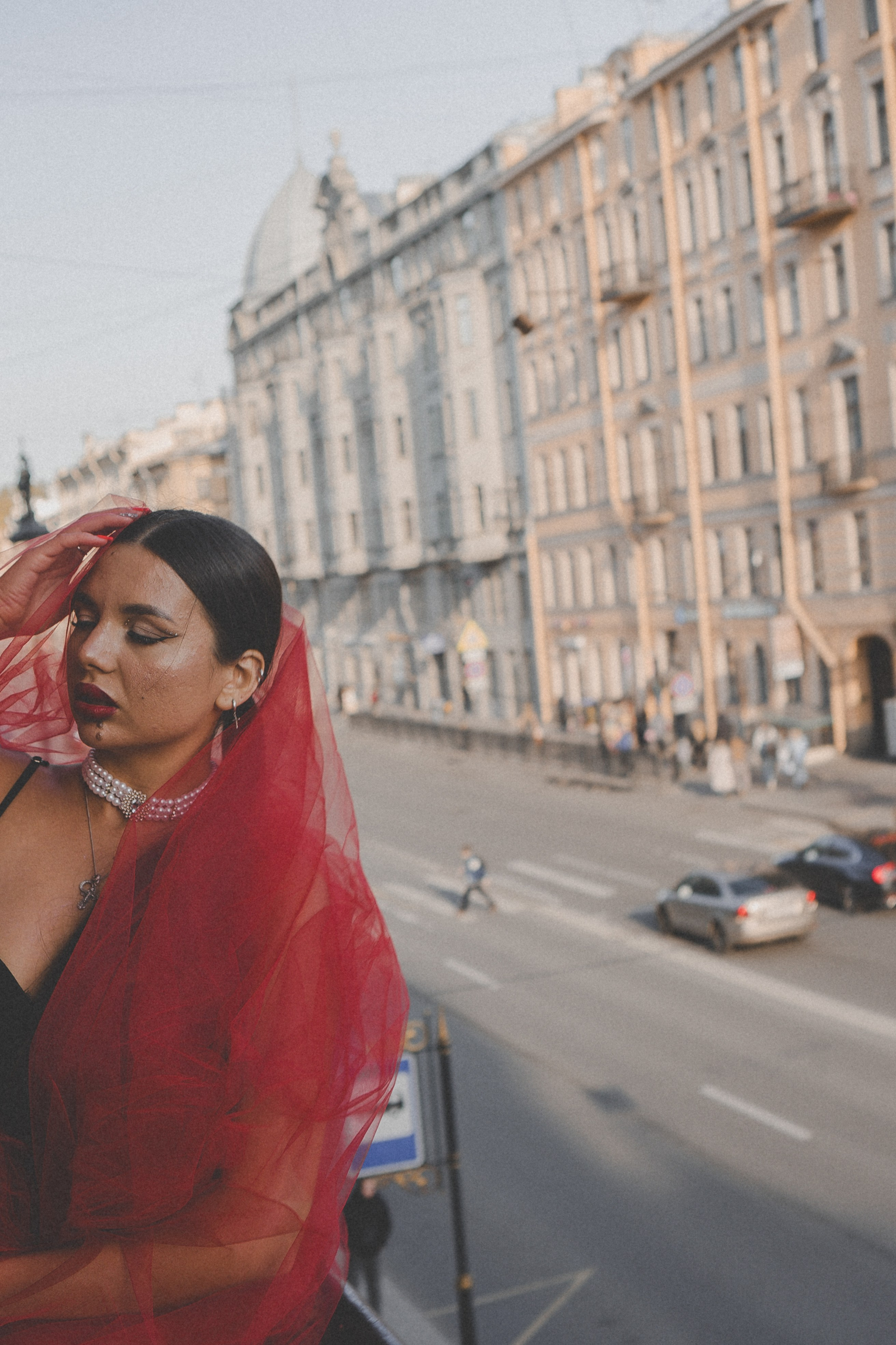 ПИТЕРСКИЙ БАЛКОНЧИК. Профессиональный фотограф, Санкт-Петербург — Виктория Богомолова
