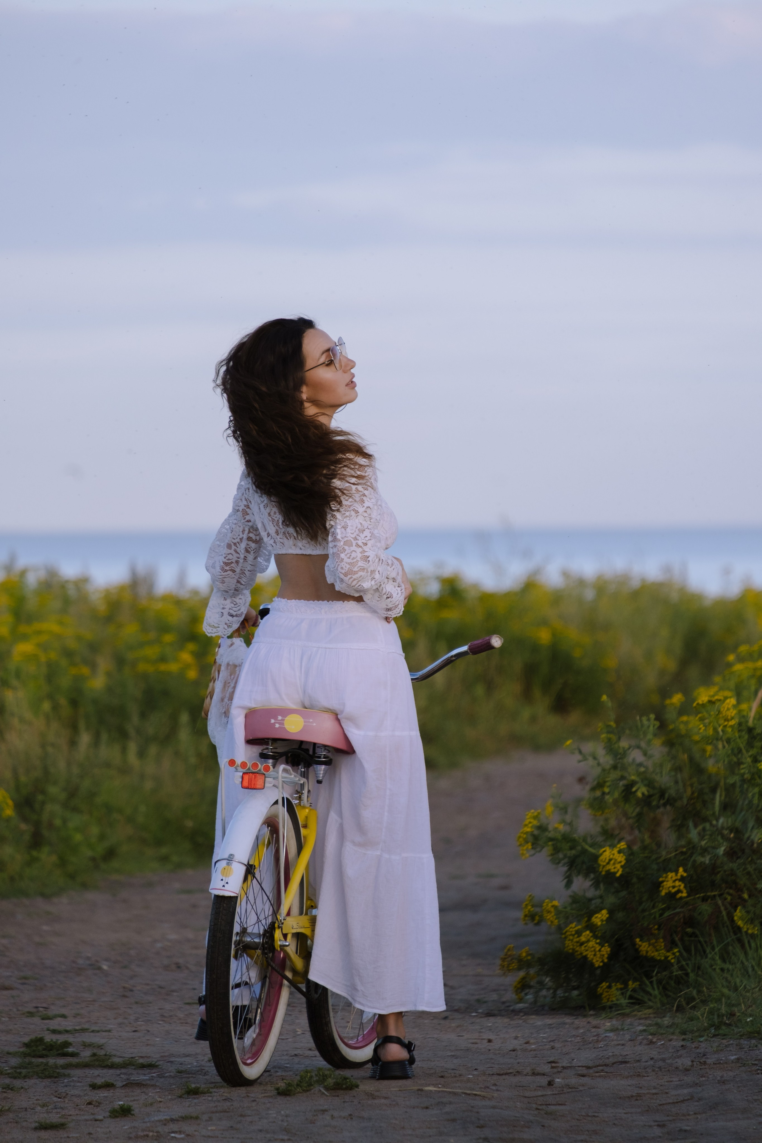 ПРОГУЛКА ПО ЛАДОЖСКОМУ ОЗЕРУ. Профессиональный фотограф, Санкт-Петербург — Виктория Богомолова