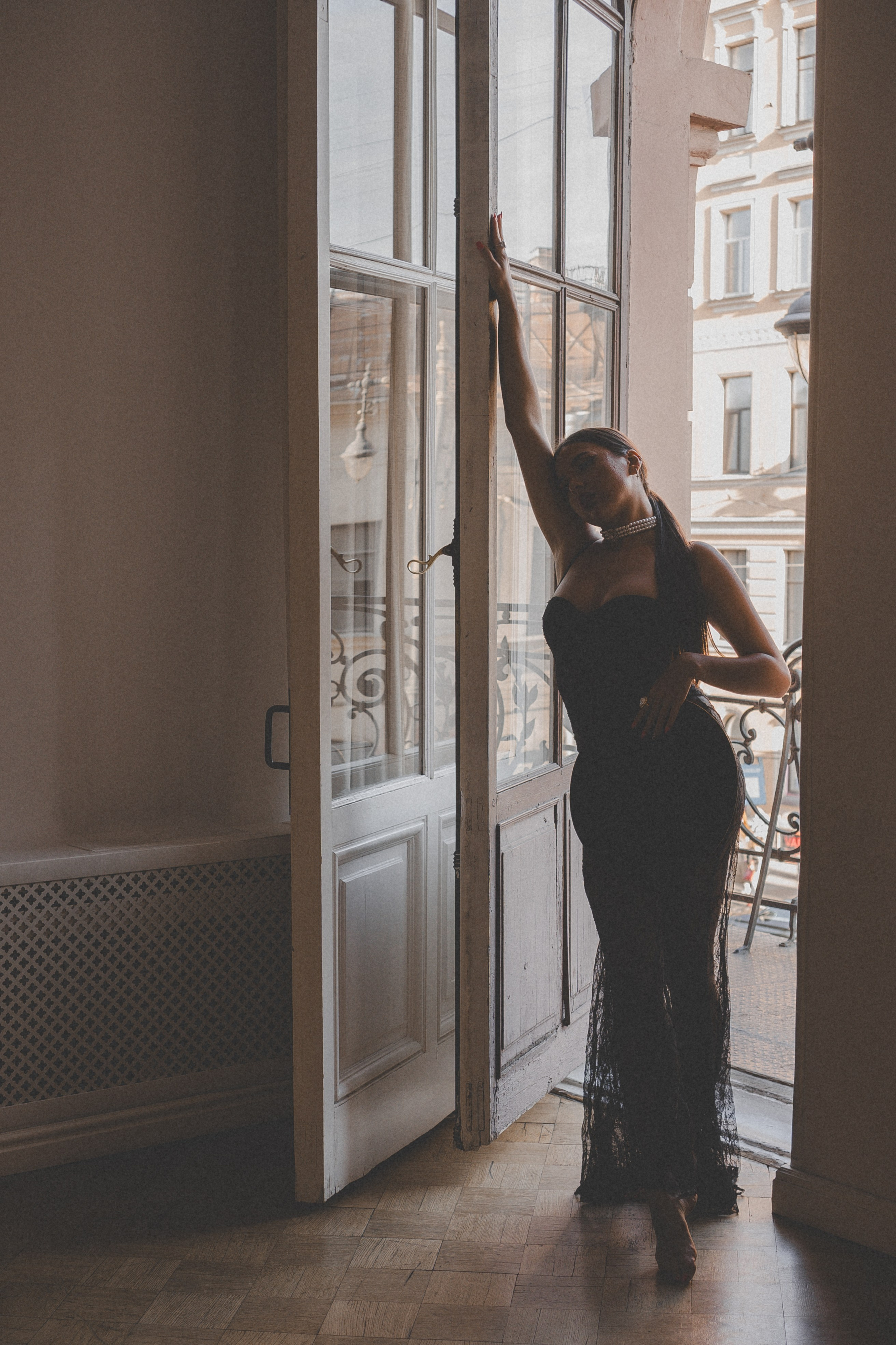 ПИТЕРСКИЙ БАЛКОНЧИК. Профессиональный фотограф, Санкт-Петербург — Виктория Богомолова