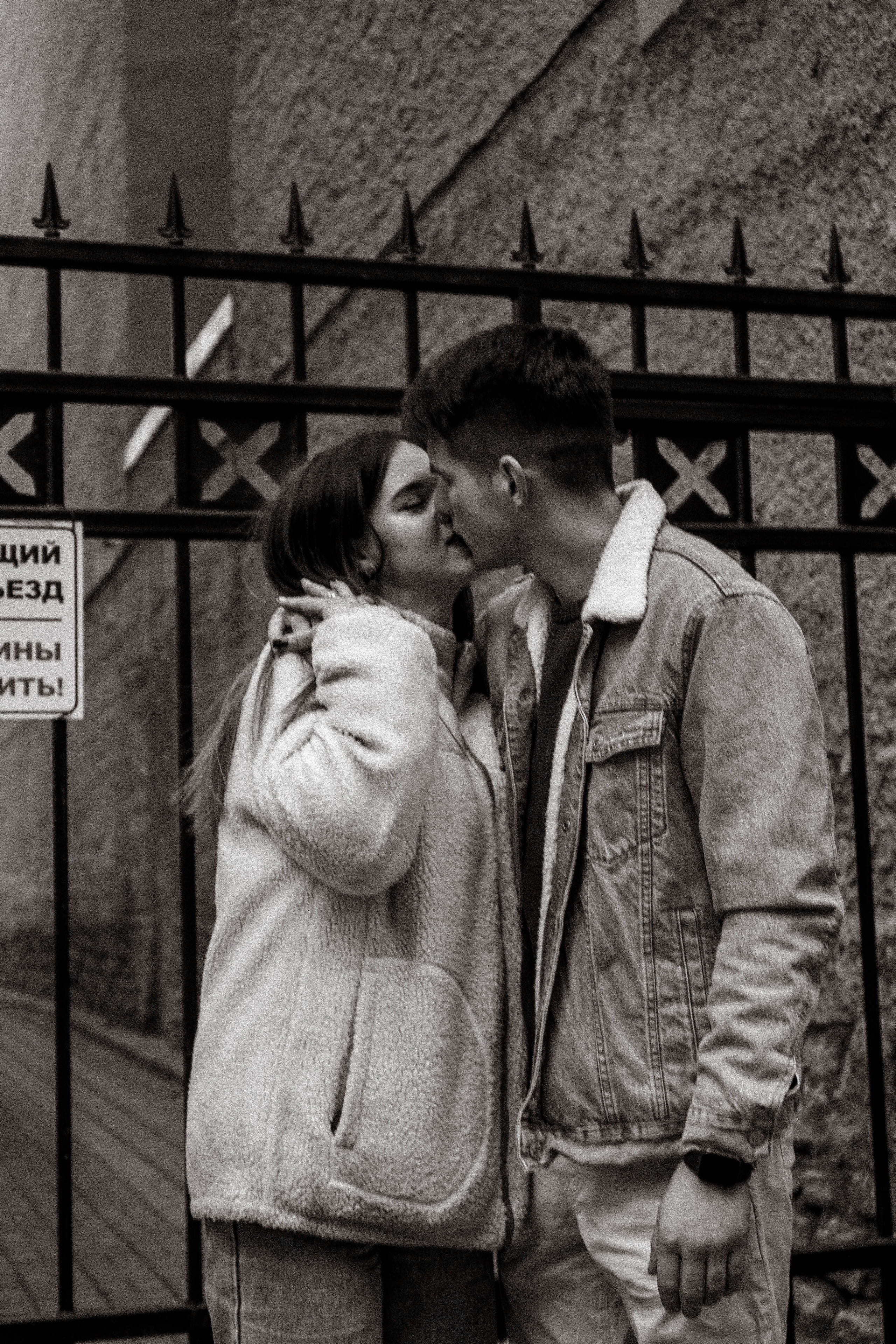 Прогулочная. Профессиональный фотограф, Санкт-Петербург — Виктория Богомолова