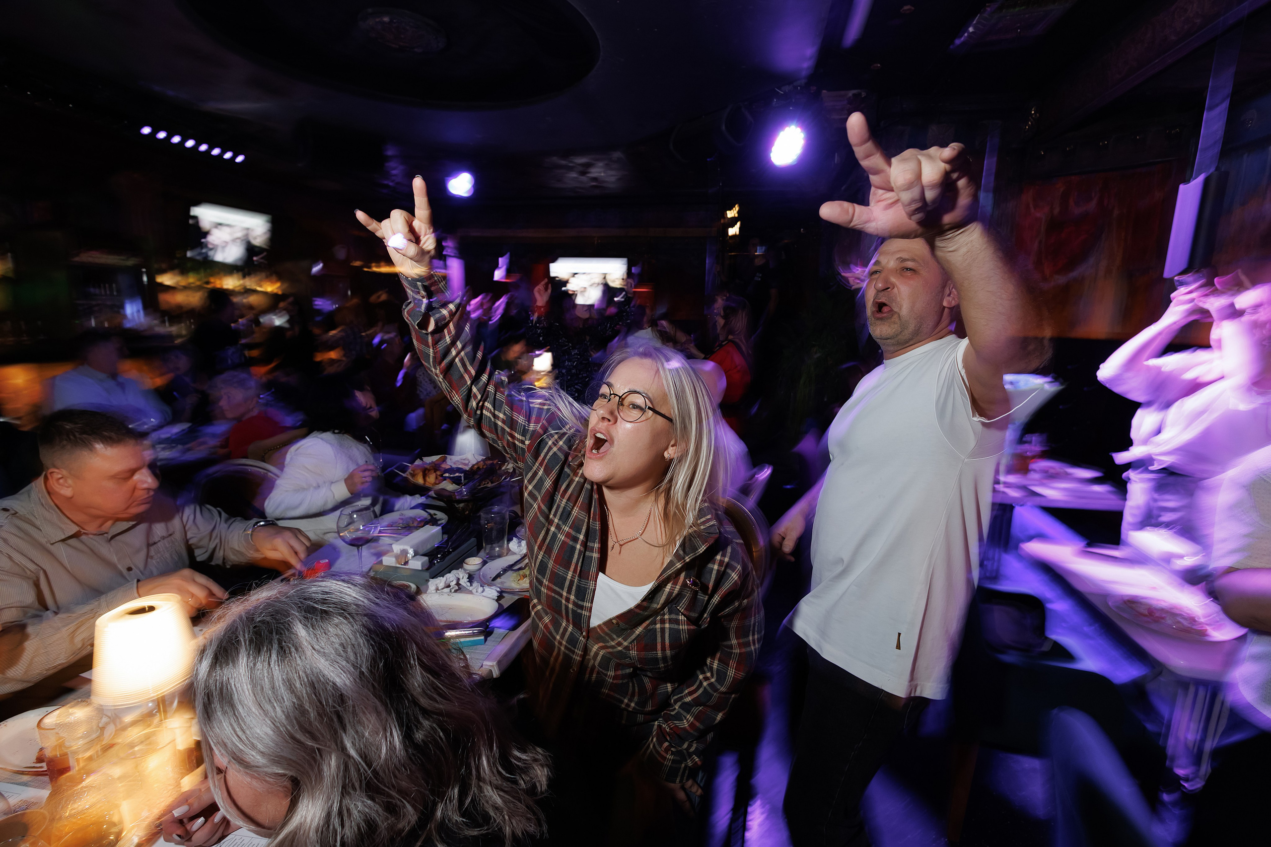 Пьем Поем. Свадебный фотограф в Пскове и Санкт-Петербурге | Анна Голикова