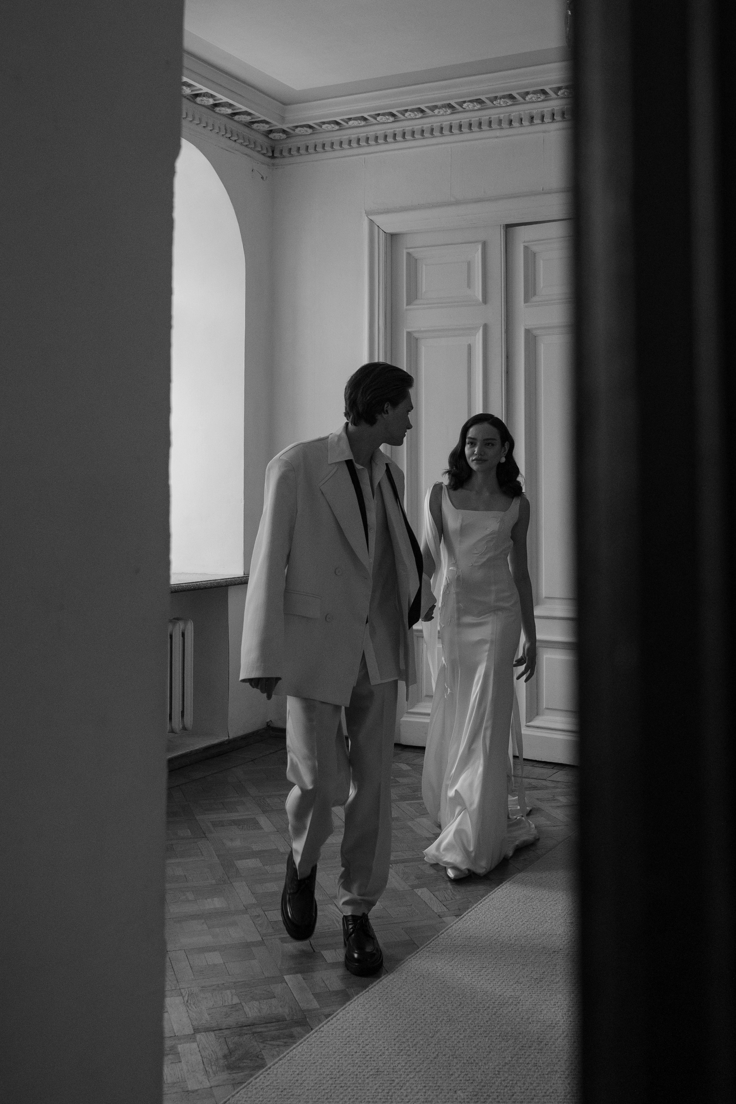 1884.studios. Свадебный фотограф в Москве Анастасия Колесникова