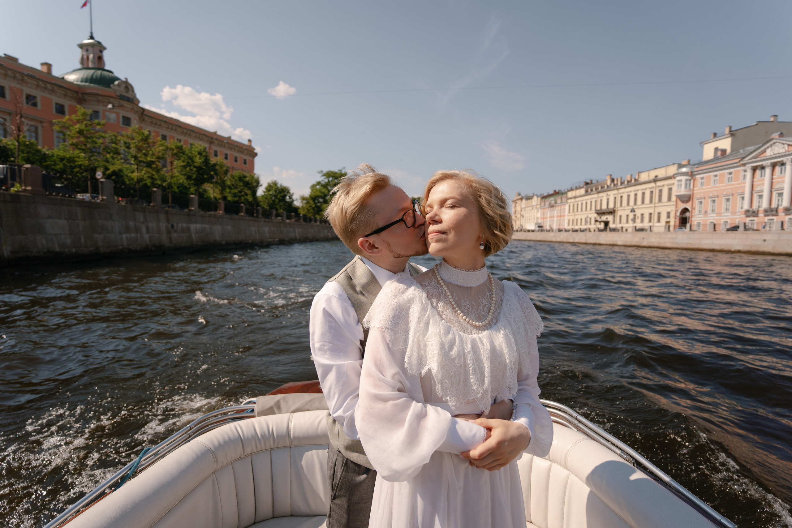 01.07.2023. Свадебный фотограф — Наталья Фед СПб/Москва