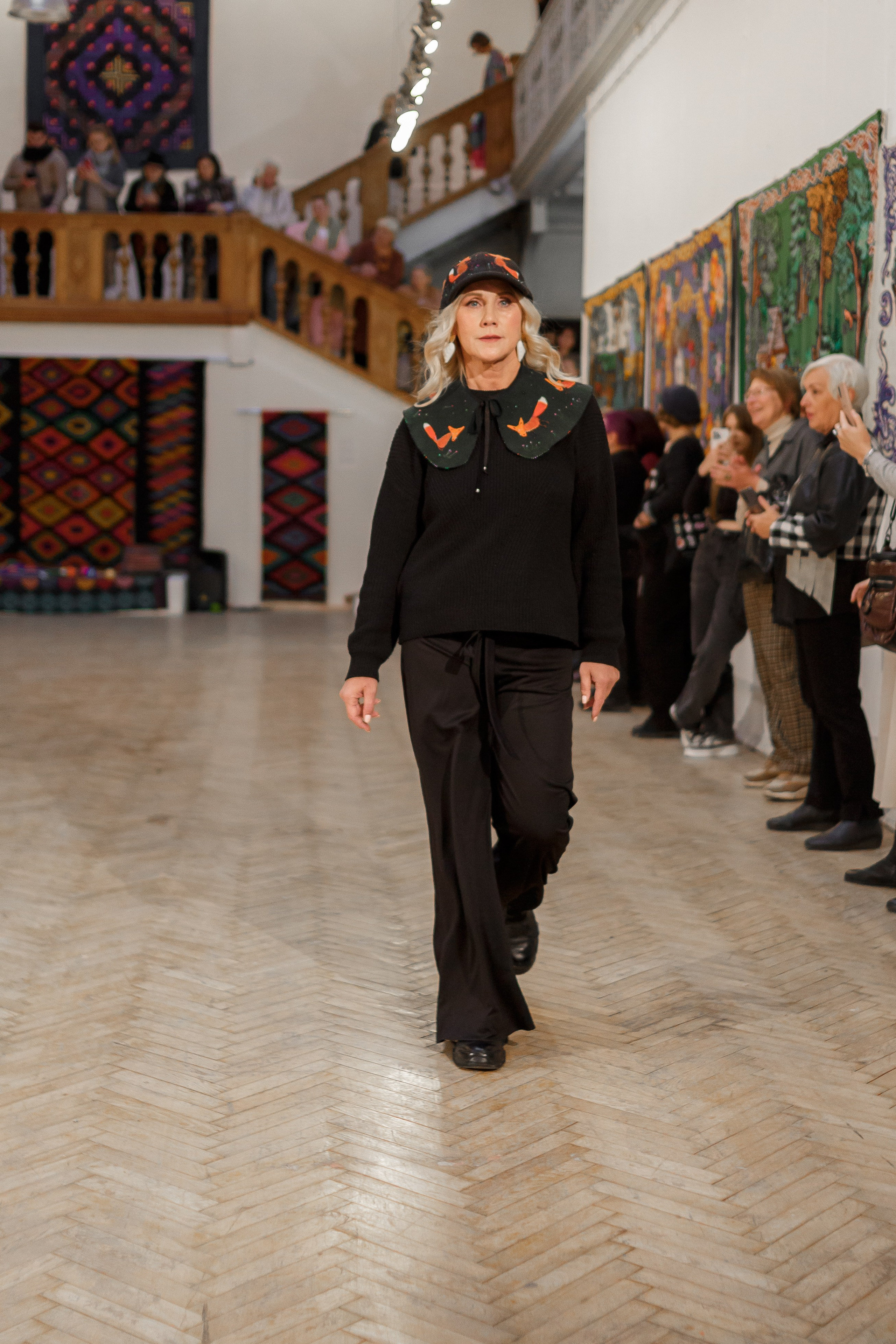 Kraft-Bazar 2023. Photographer Vadim Cheprasov | Saint-Petersburg